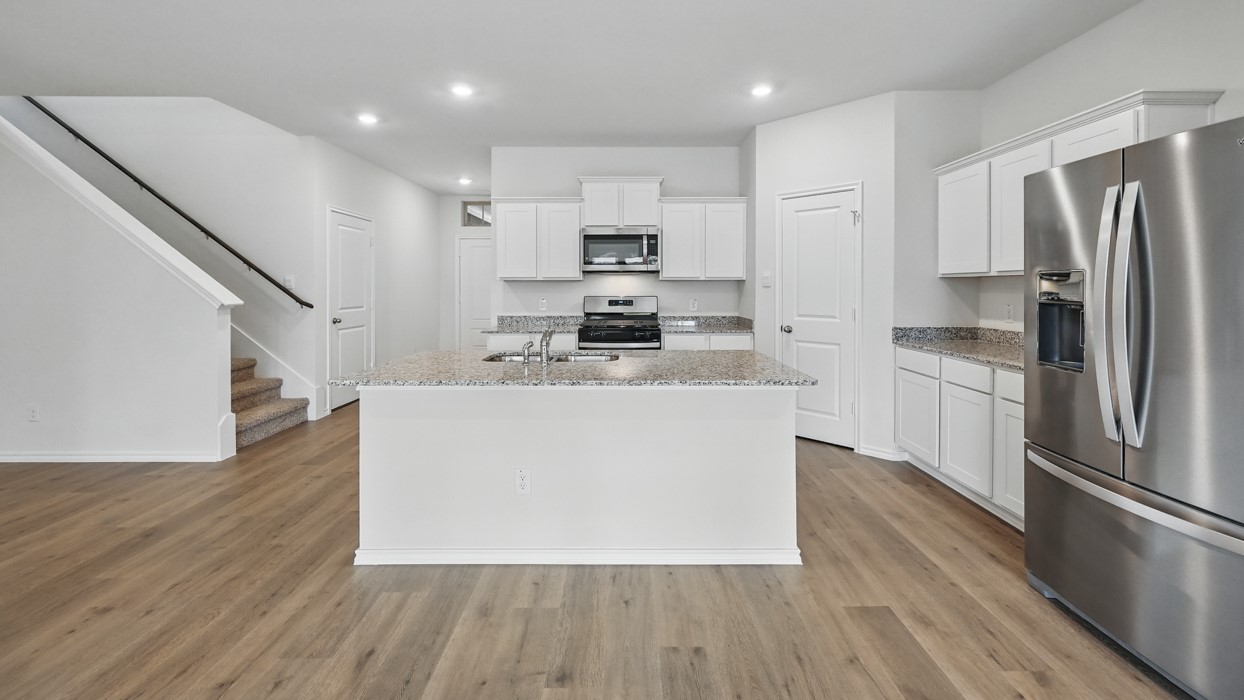 413 Wild Rose Way Princeton TX 75407