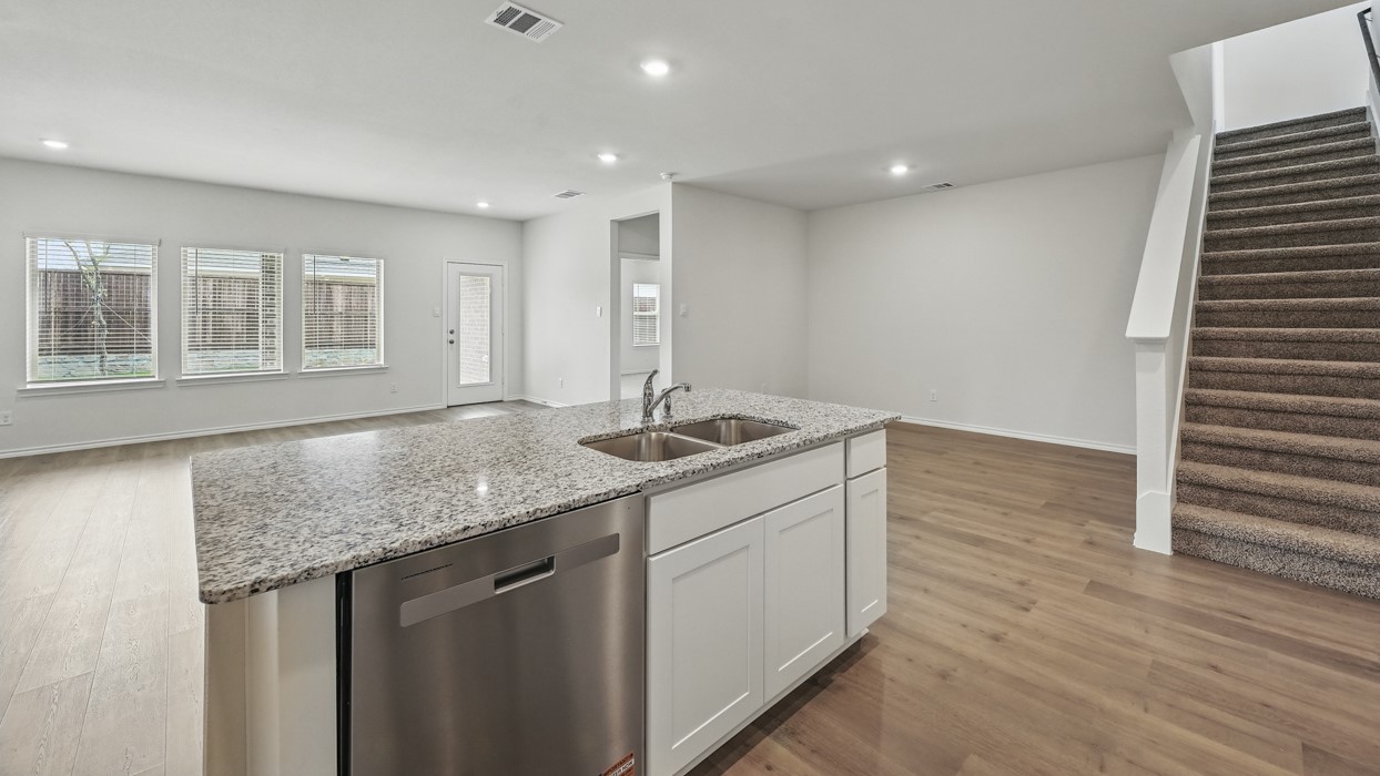 413 Wild Rose Way Princeton TX 75407