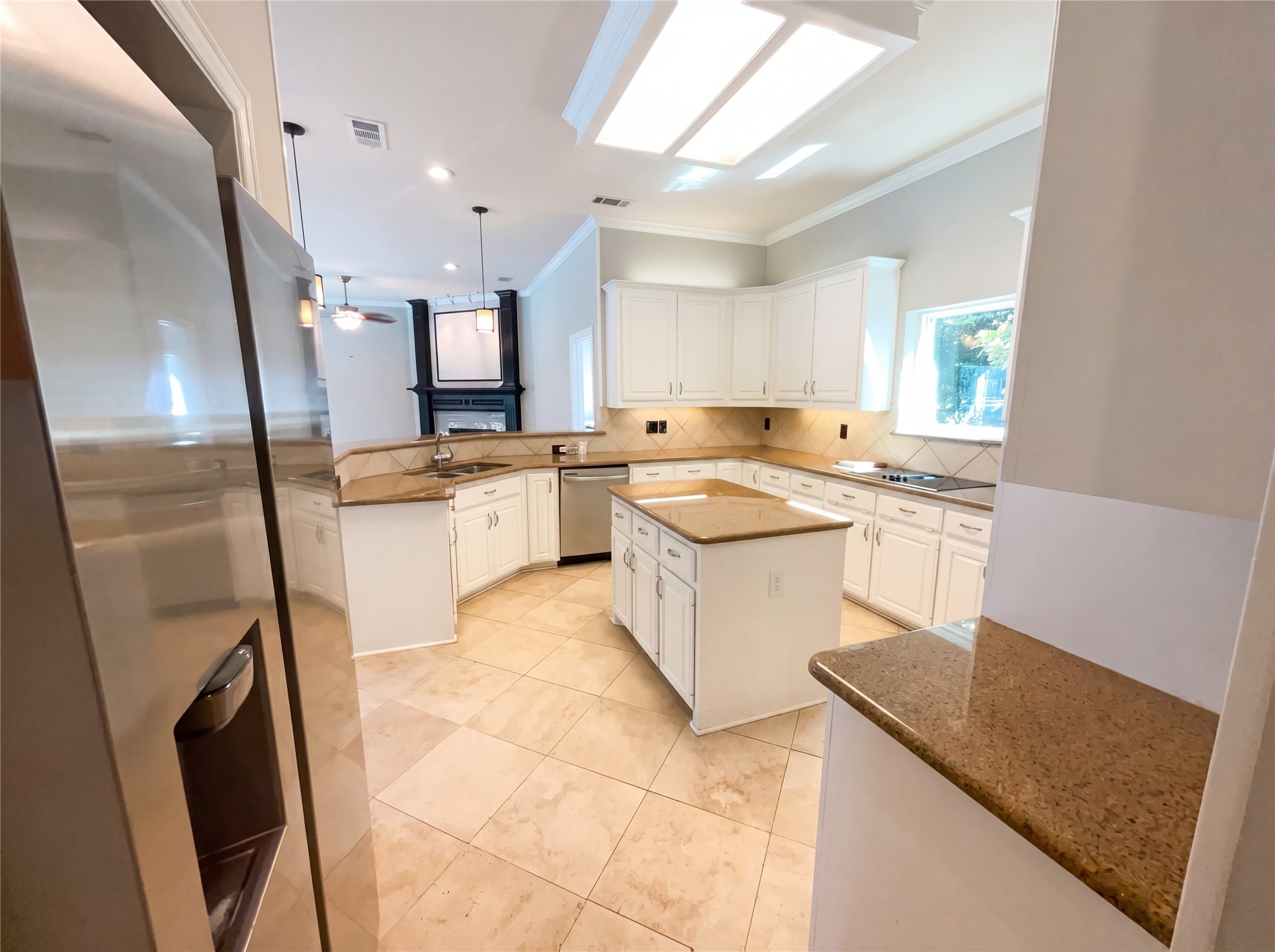 2400 Creekview Drive Plano TX 75093
