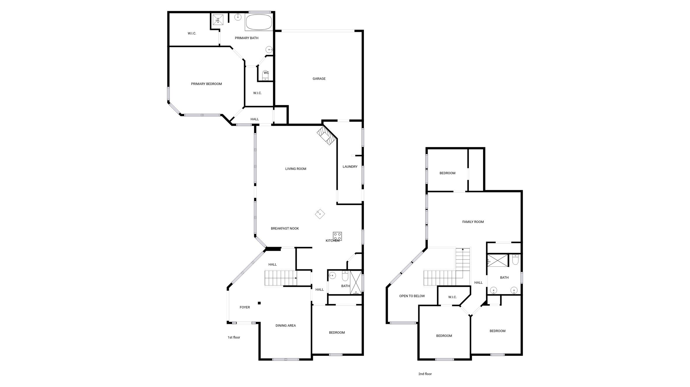 2400 Creekview Drive Plano TX 75093