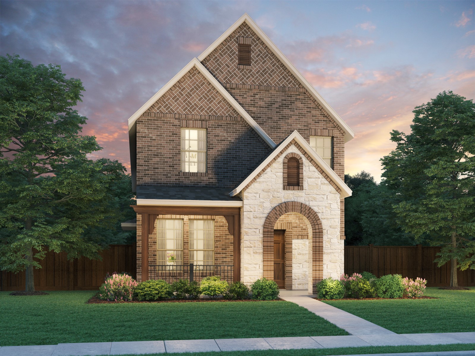 2756 Teton Street Corinth TX 76210