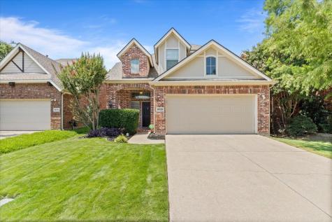 10220 Placid Drive Mckinney TX 75072