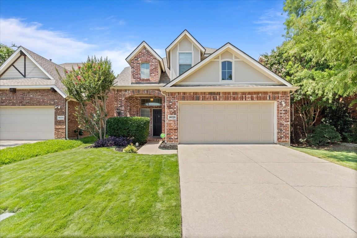 10220 Placid Drive Mckinney TX 75072