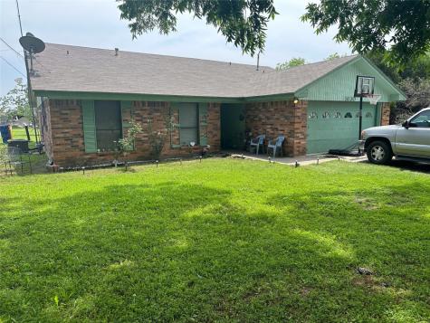 1630 W Hyman Street Stephenville TX 76401