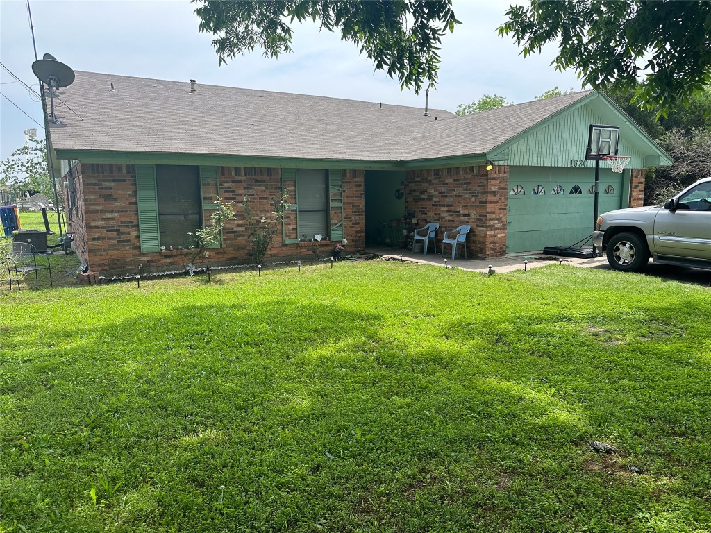 1630 W Hyman Street Stephenville TX 76401