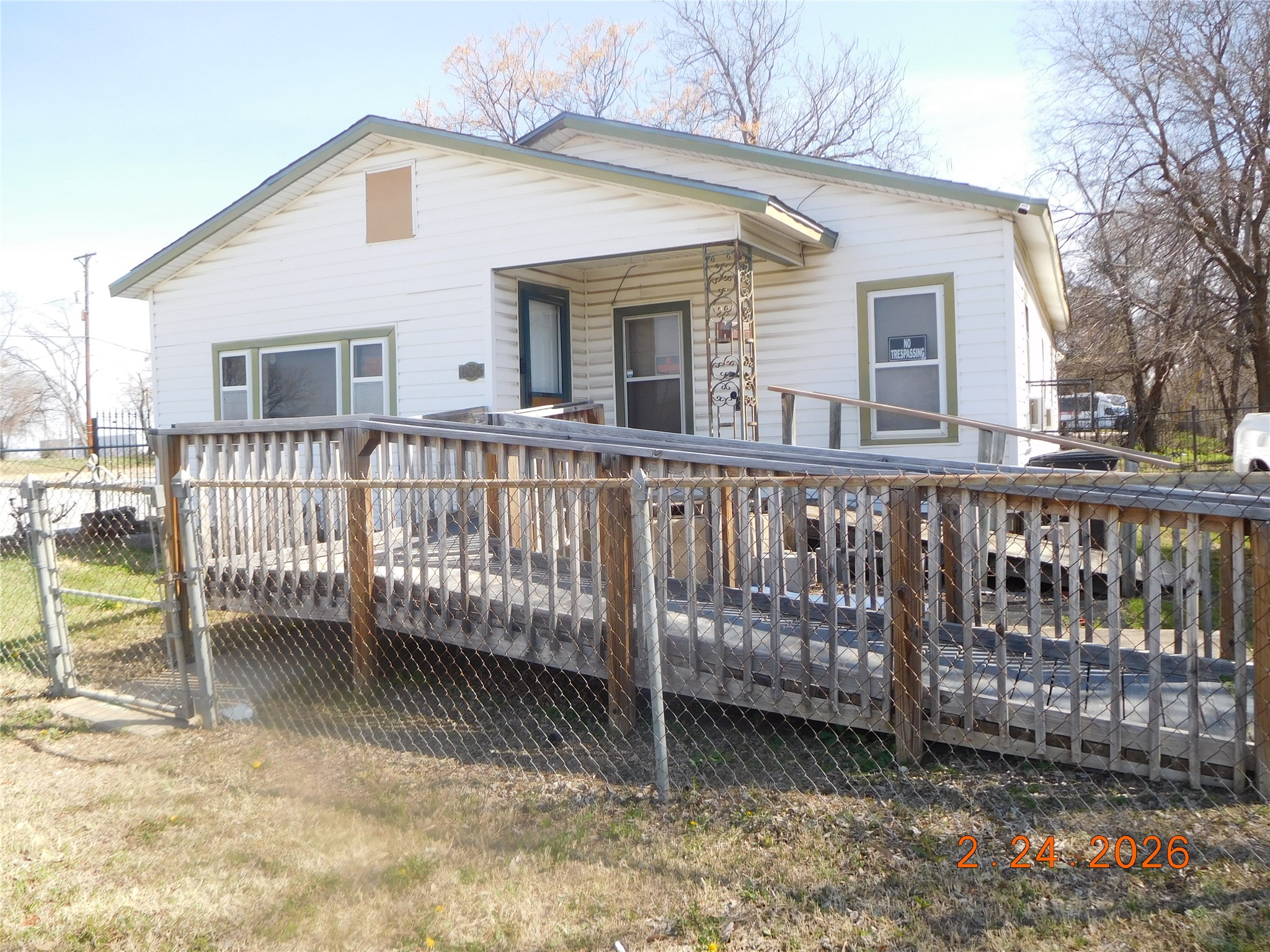 655 Crawford Street Fort Worth TX 76104