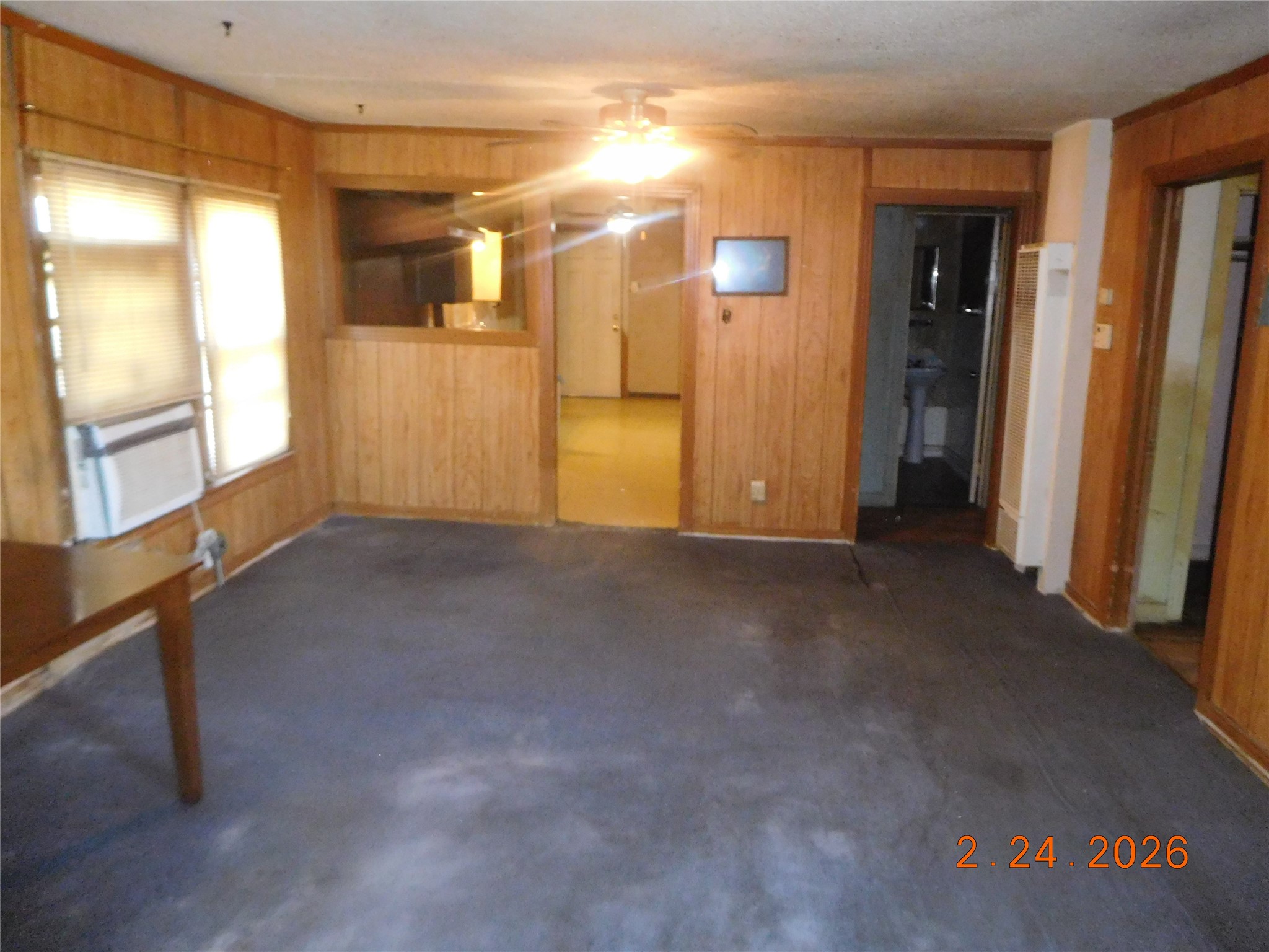 655 Crawford Street Fort Worth TX 76104