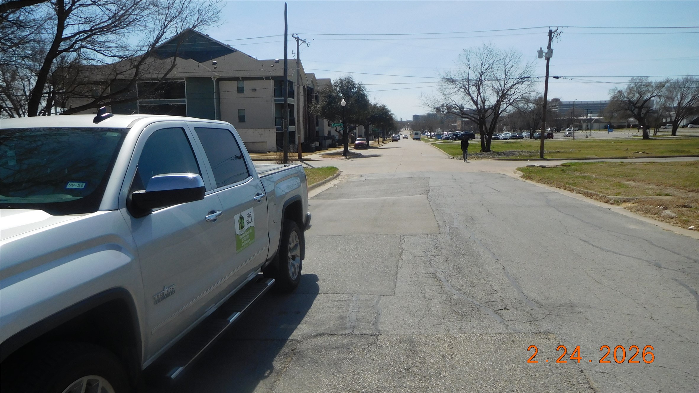 655 Crawford Street Fort Worth TX 76104