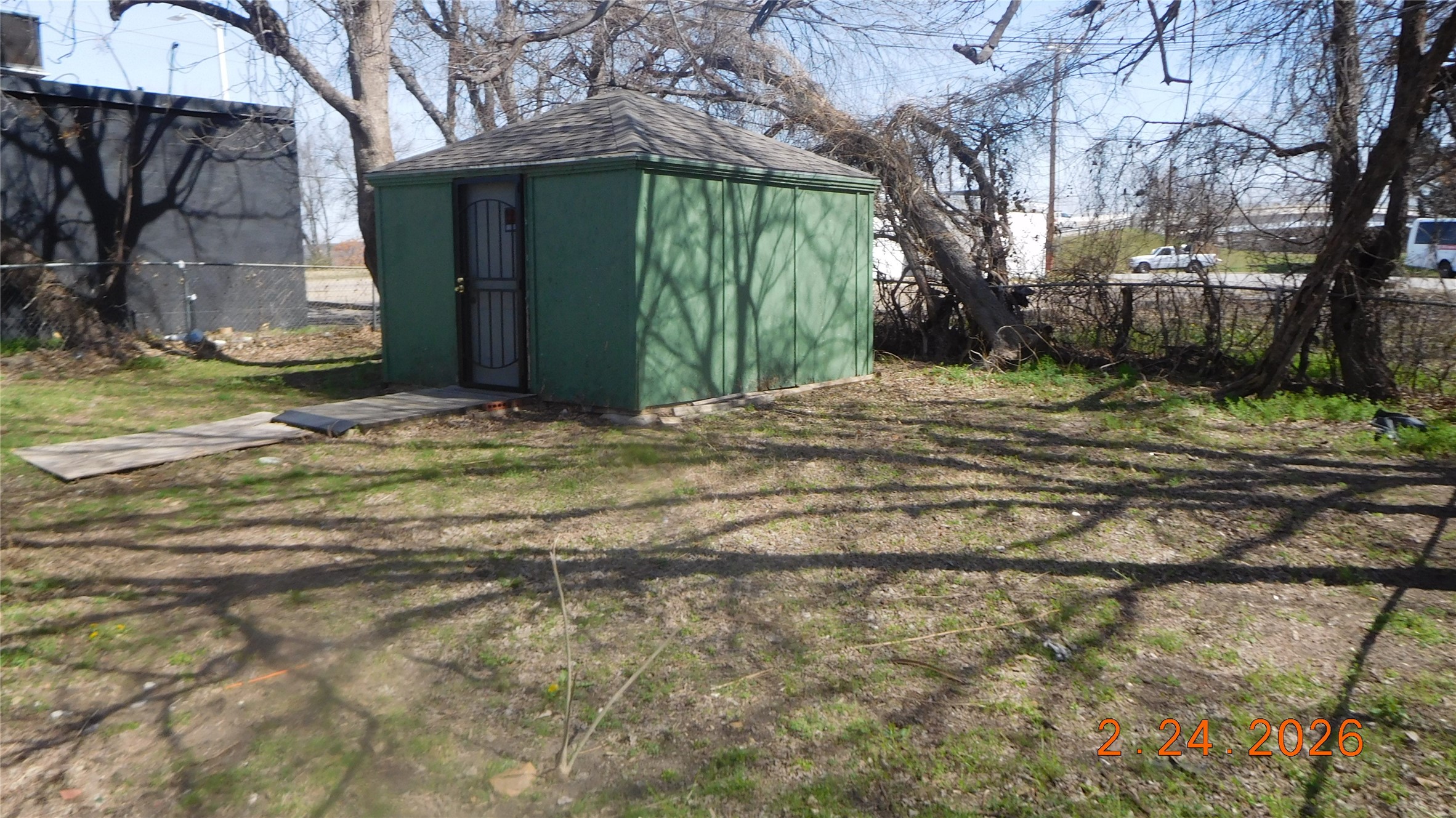 655 Crawford Street Fort Worth TX 76104