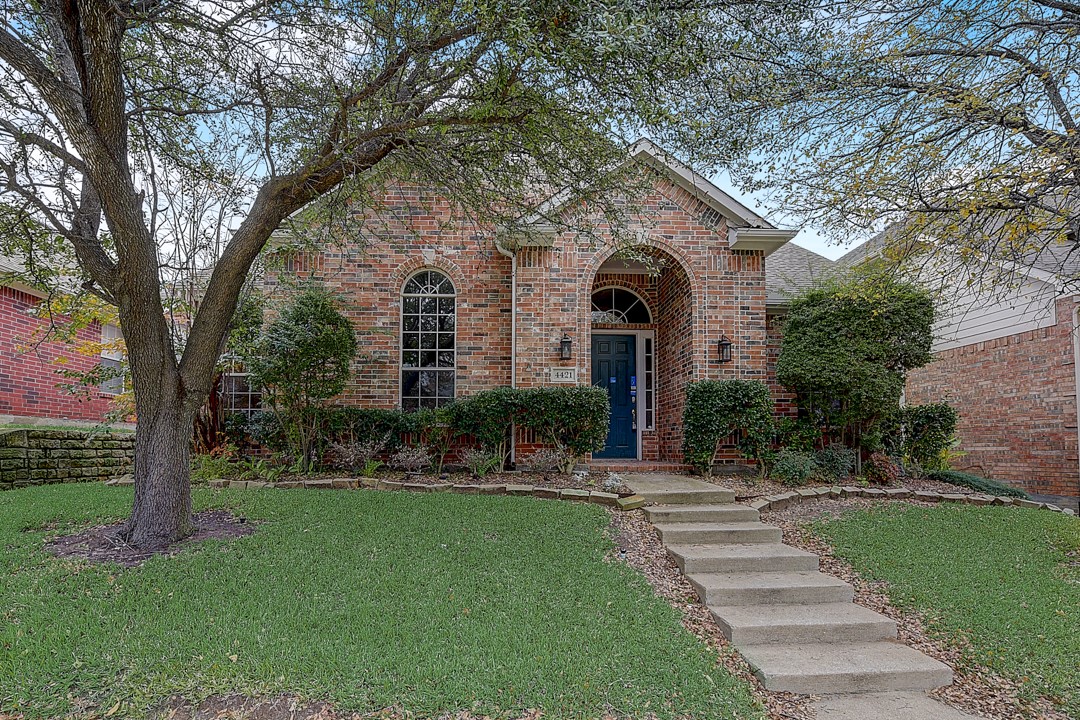 4421 Laney Court Richardson TX 75082