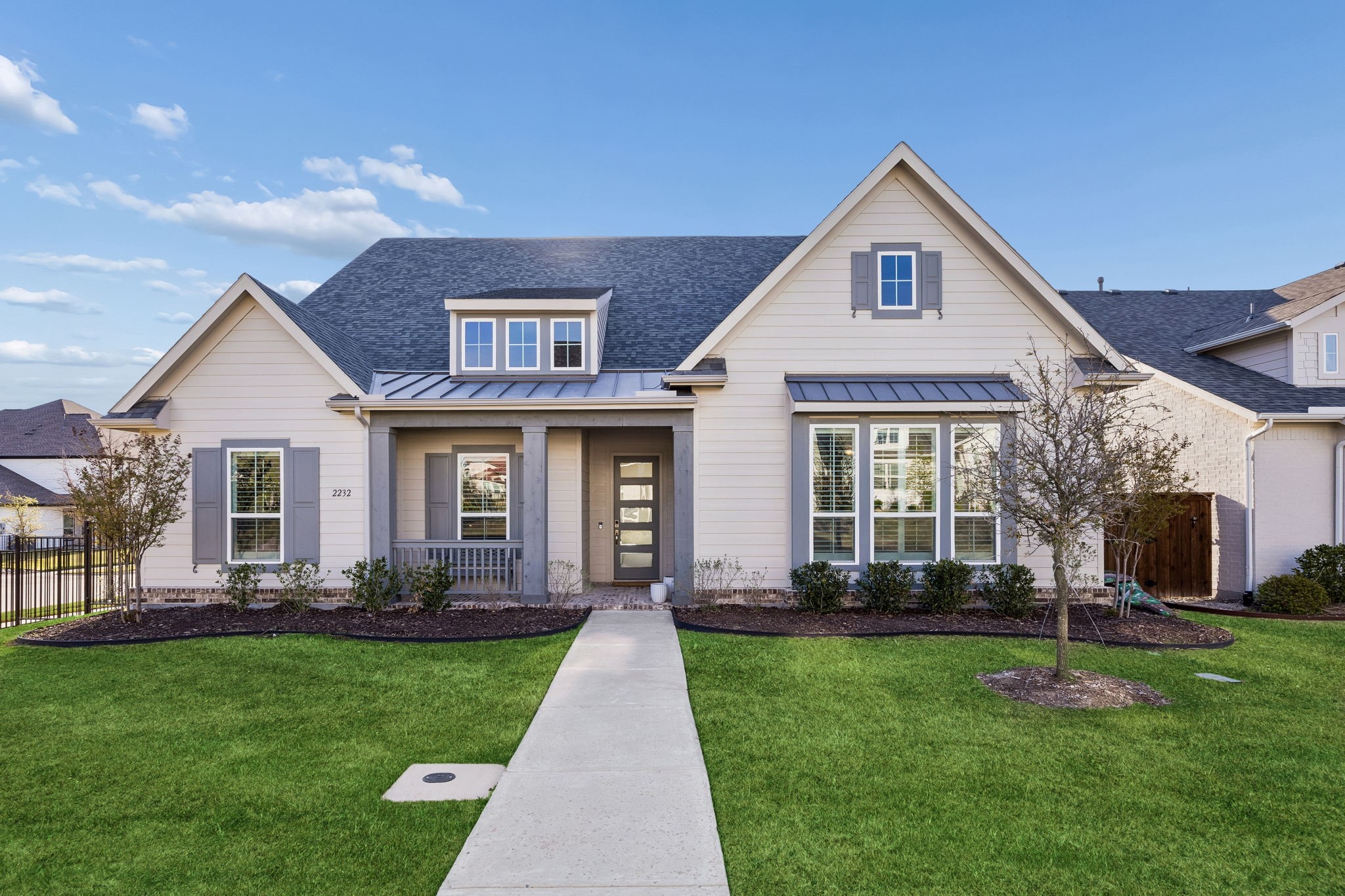 2232 Offerande Drive Fort Worth TX 76008