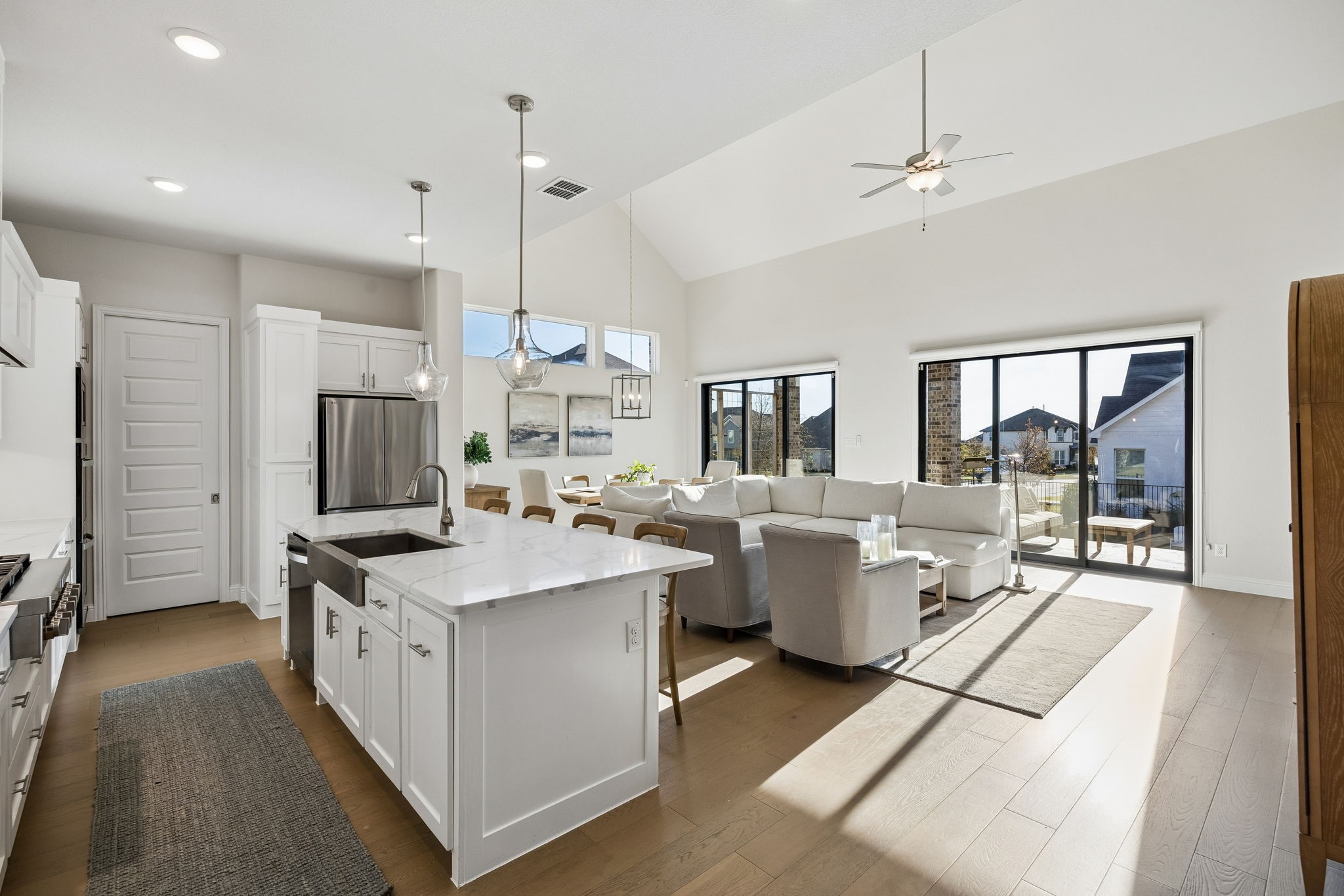 2232 Offerande Drive Fort Worth TX 76008