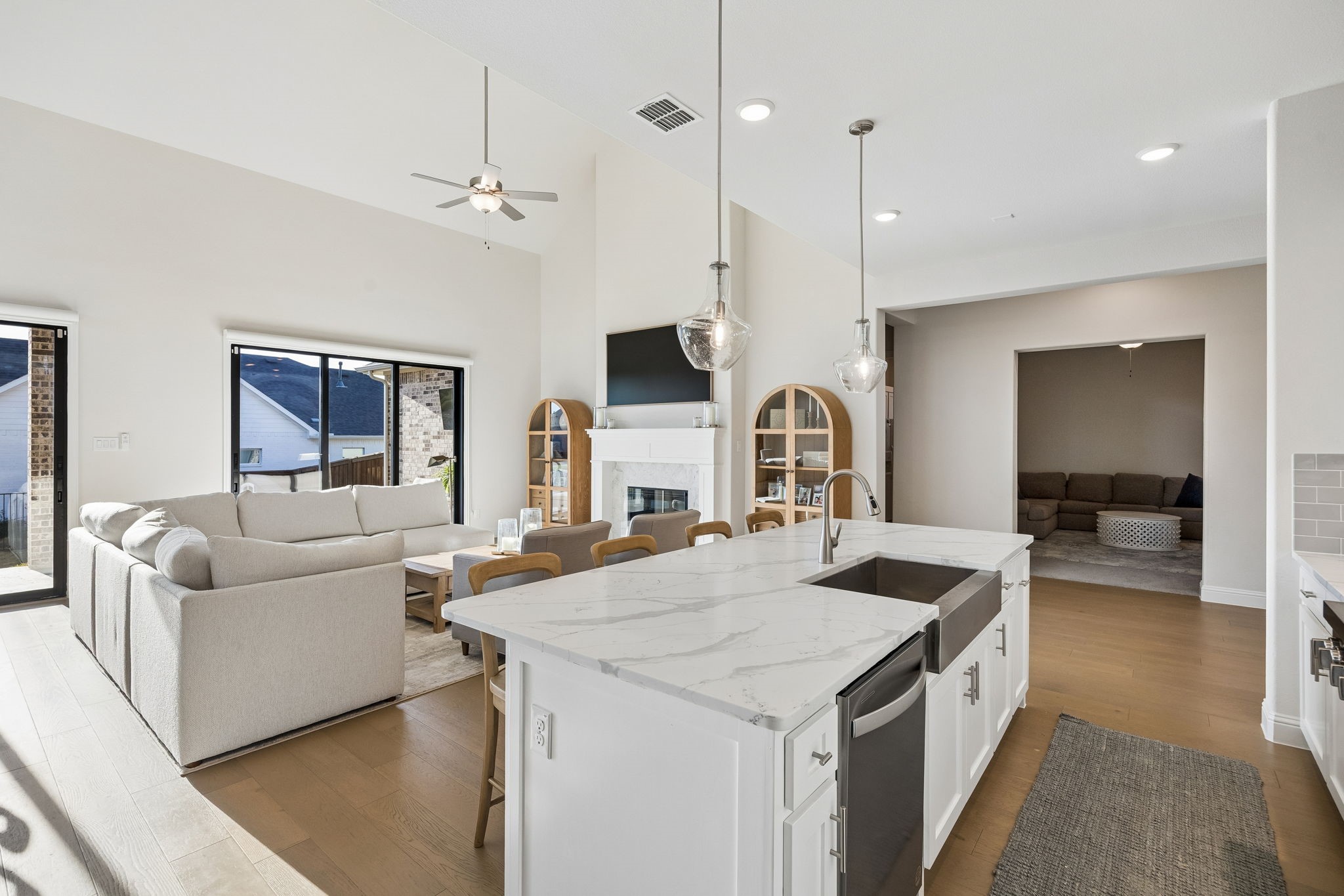 2232 Offerande Drive Fort Worth TX 76008
