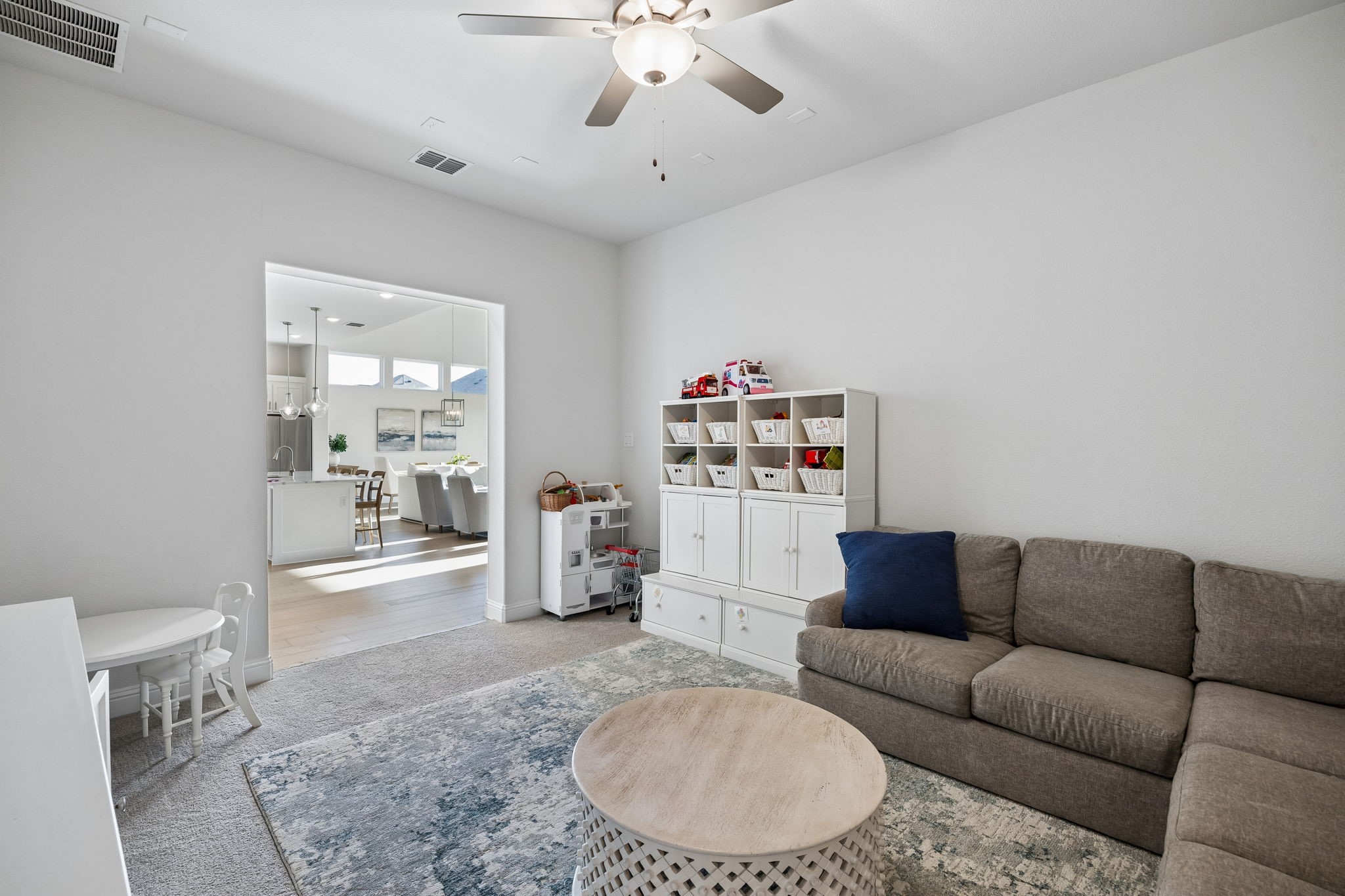 2232 Offerande Drive Fort Worth TX 76008