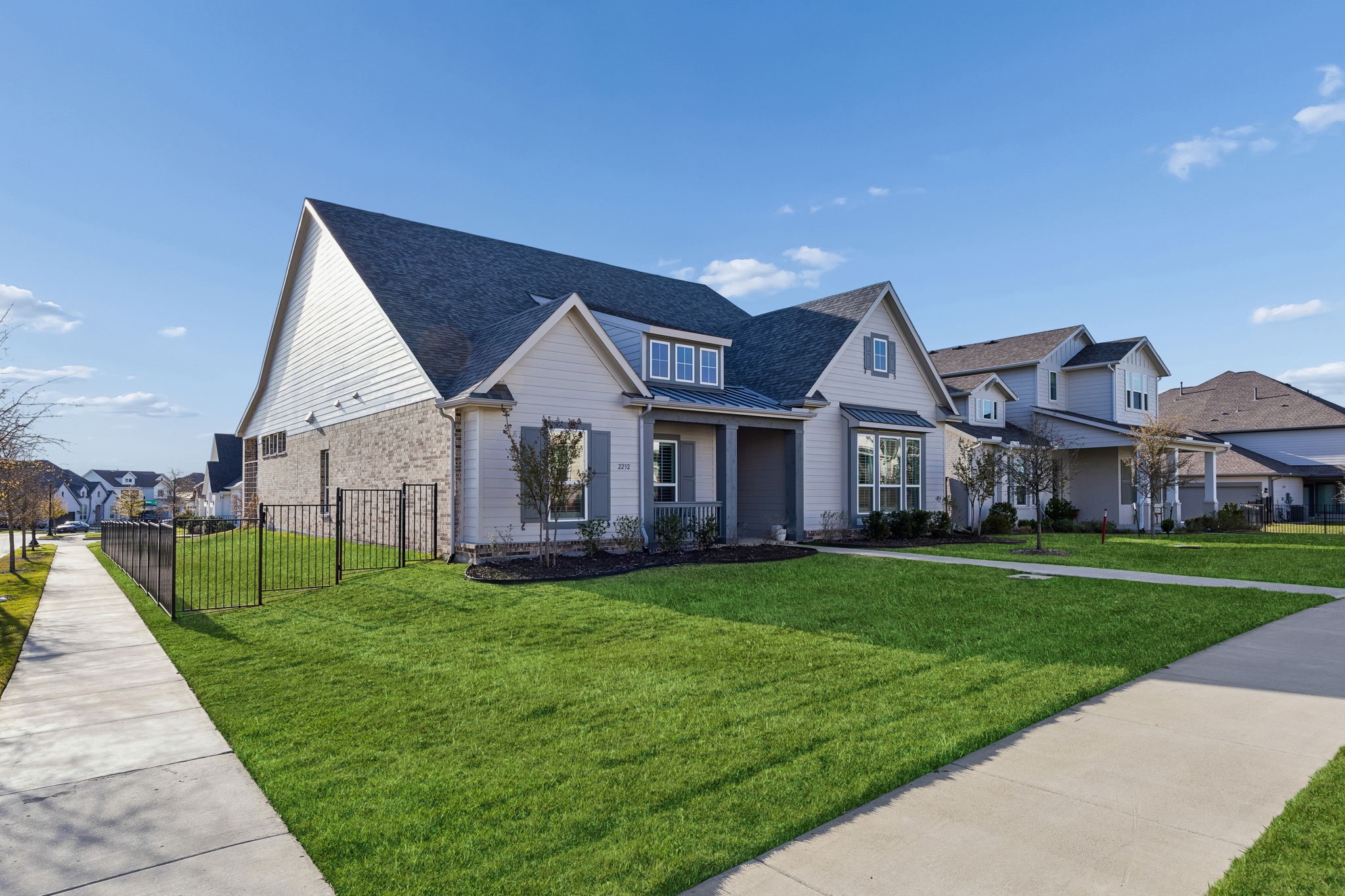 2232 Offerande Drive Fort Worth TX 76008