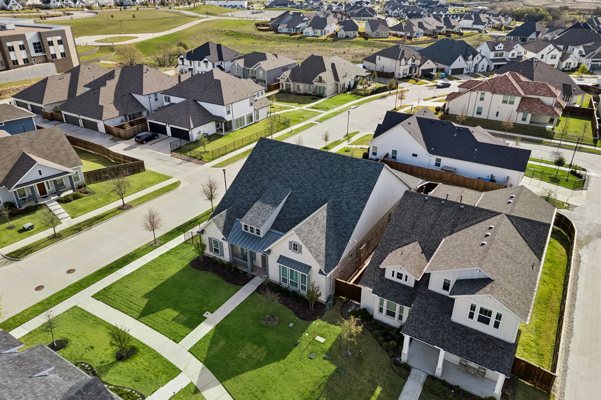 2232 Offerande Drive Fort Worth TX 76008