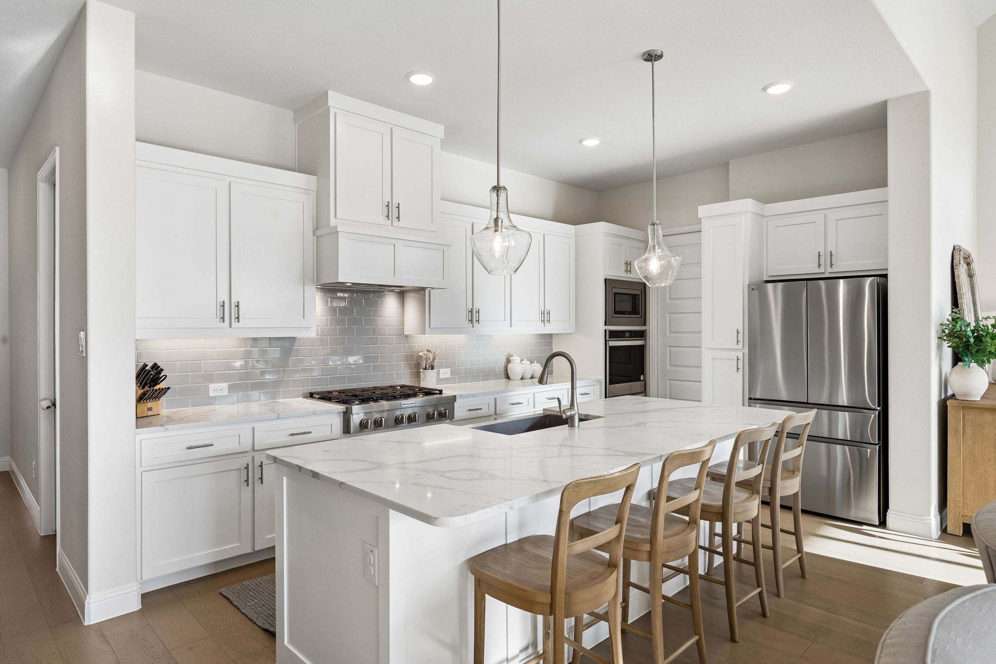 2232 Offerande Drive Fort Worth TX 76008