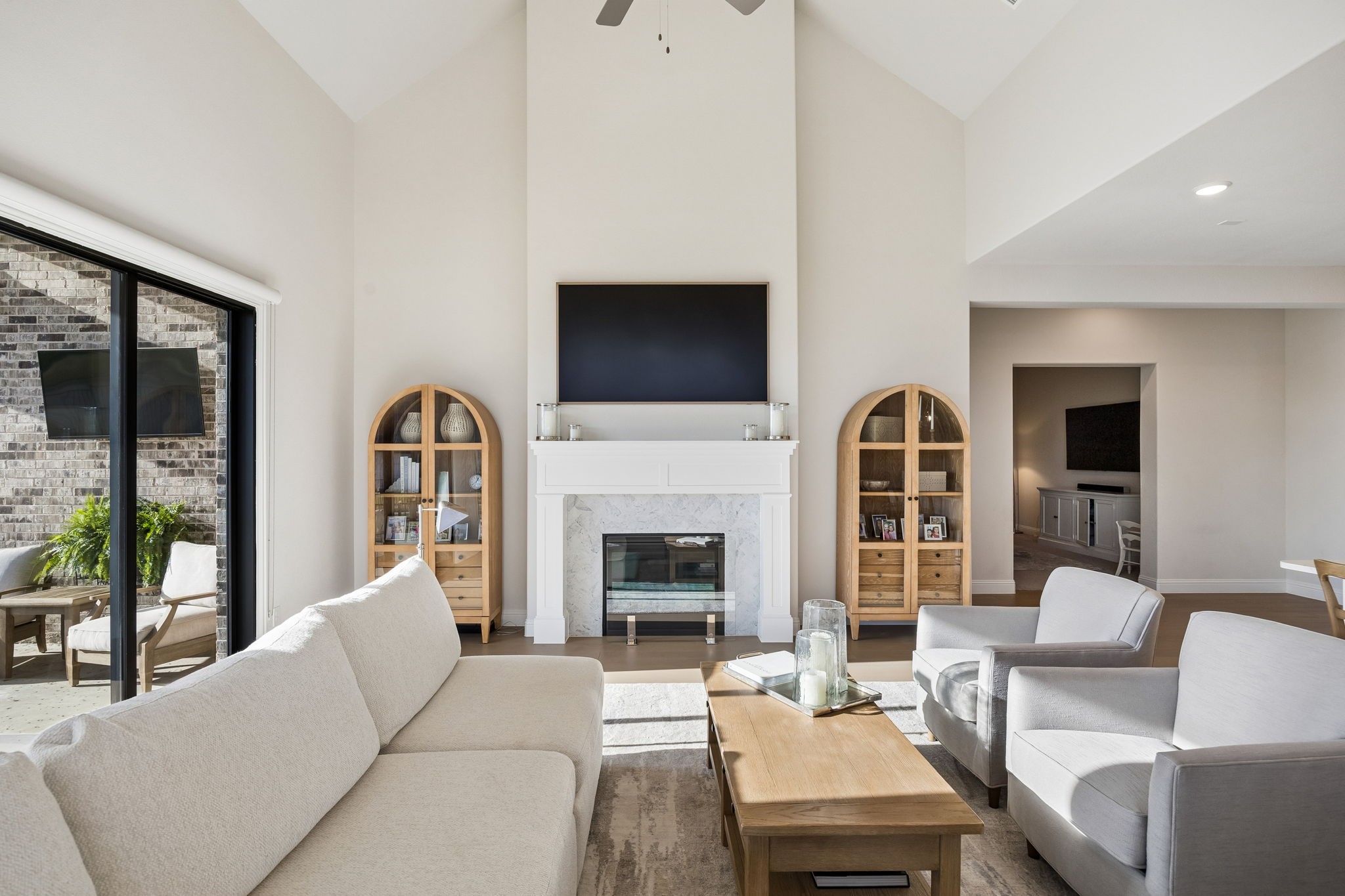 2232 Offerande Drive Fort Worth TX 76008