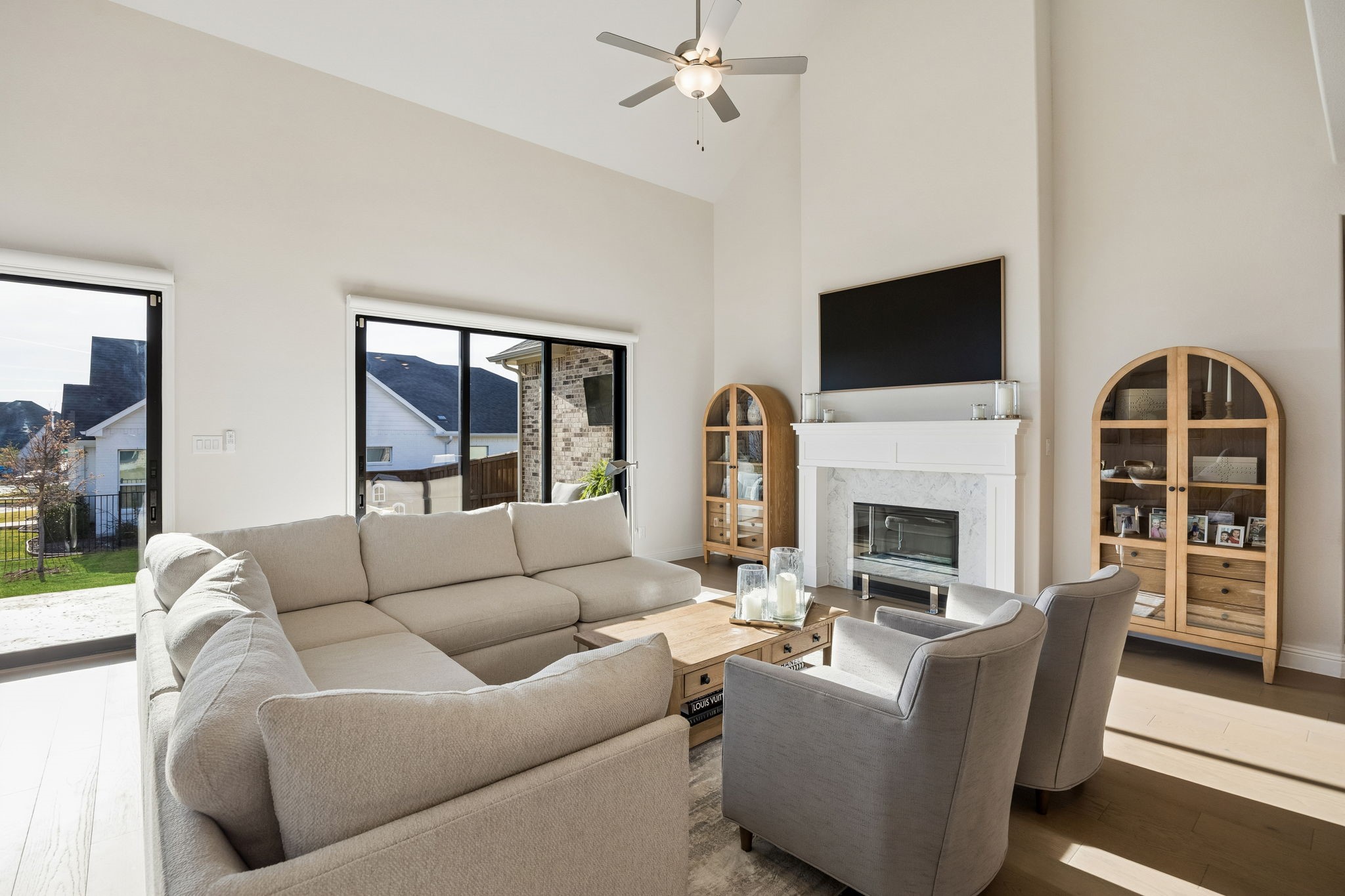 2232 Offerande Drive Fort Worth TX 76008