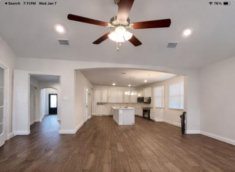 406 Parkford Drive Fate TX 75087