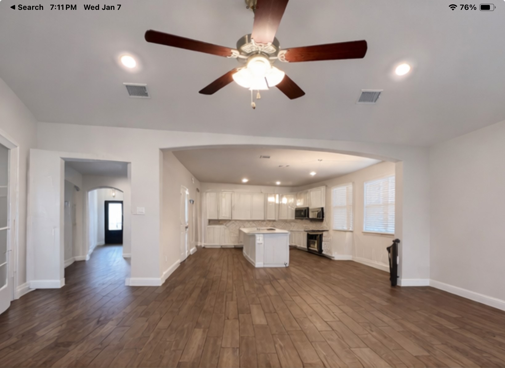 406 Parkford Drive Fate TX 75087