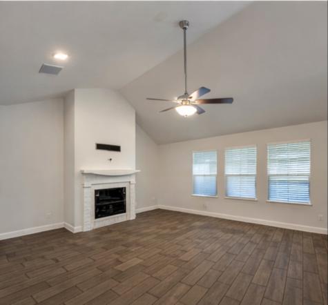 406 Parkford Drive Fate TX 75087