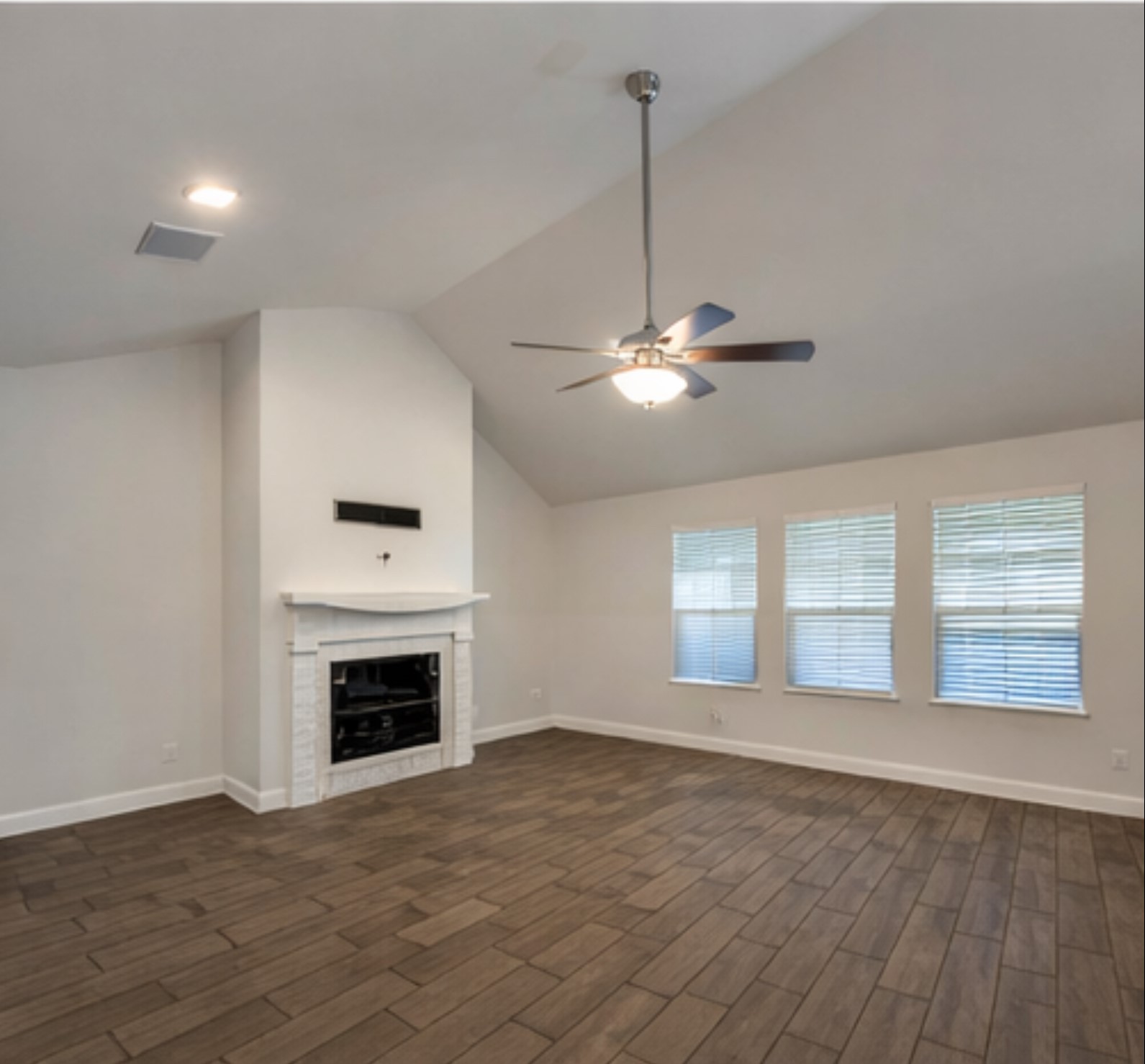 406 Parkford Drive Fate TX 75087
