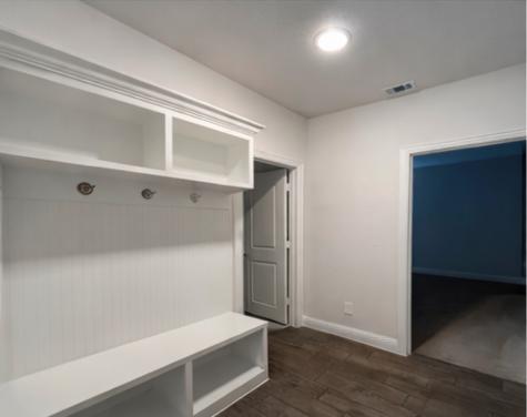 406 Parkford Drive Fate TX 75087