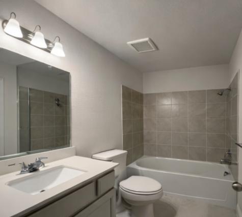 406 Parkford Drive Fate TX 75087