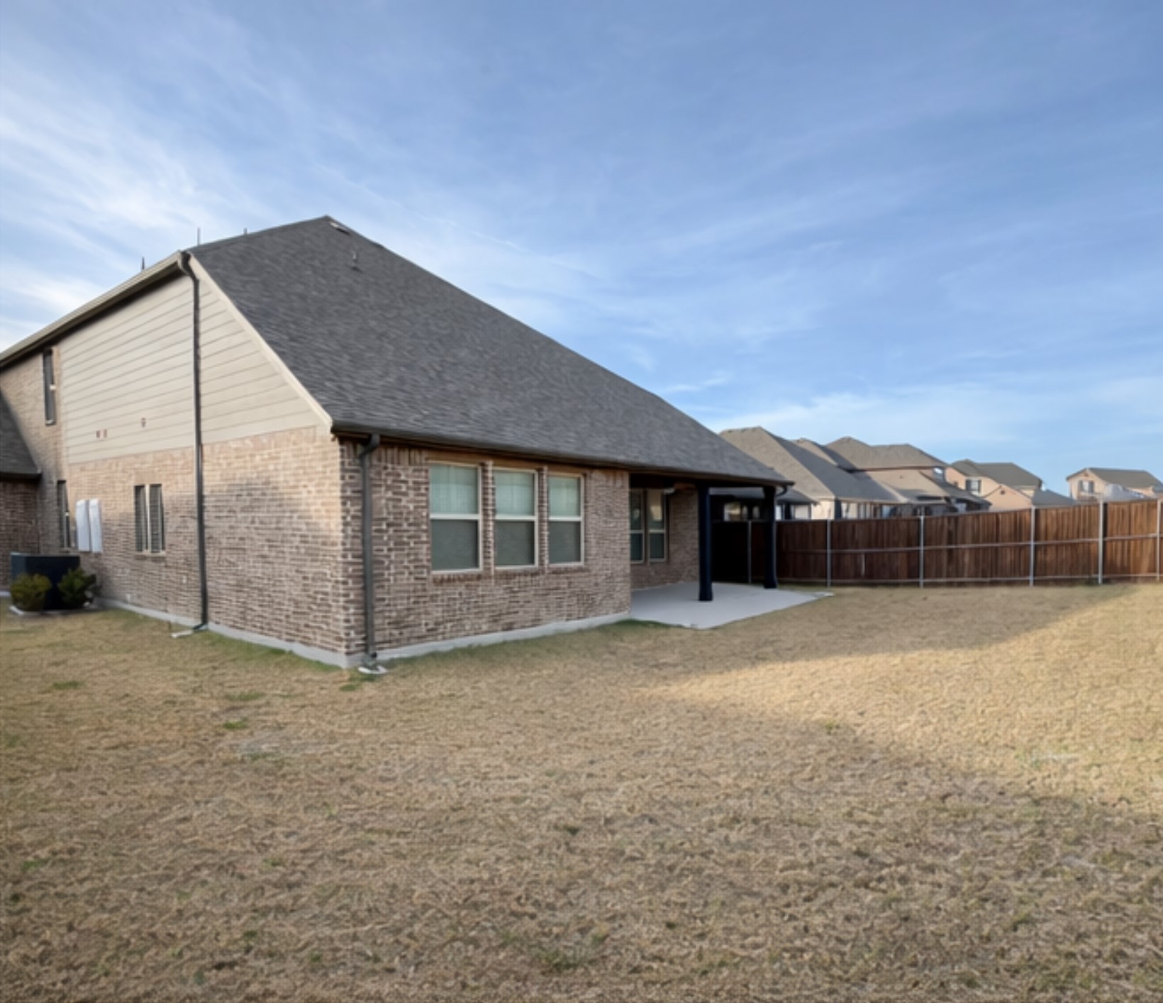 406 Parkford Drive Fate TX 75087