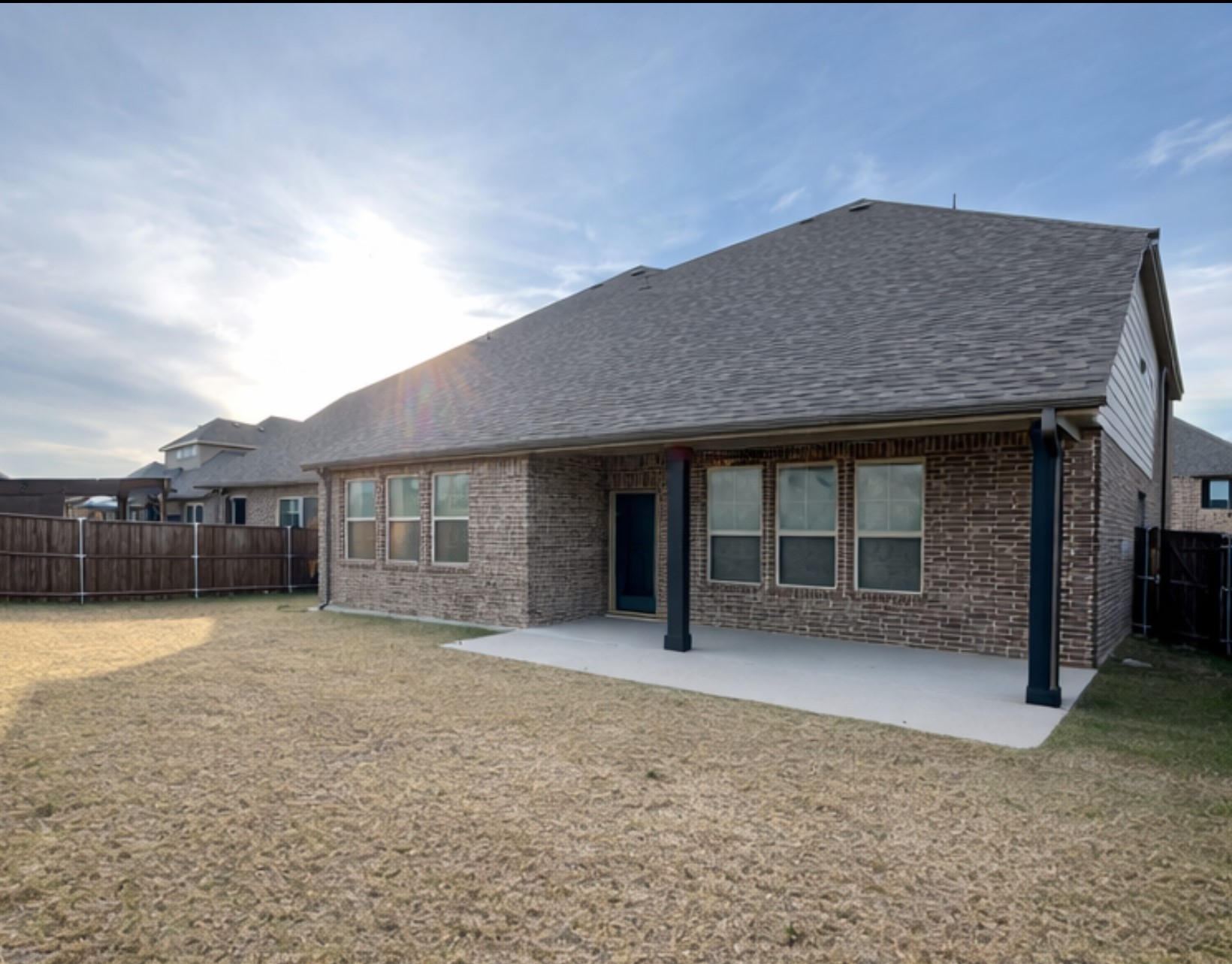 406 Parkford Drive Fate TX 75087