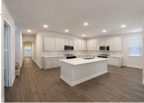 406 Parkford Drive Fate TX 75087