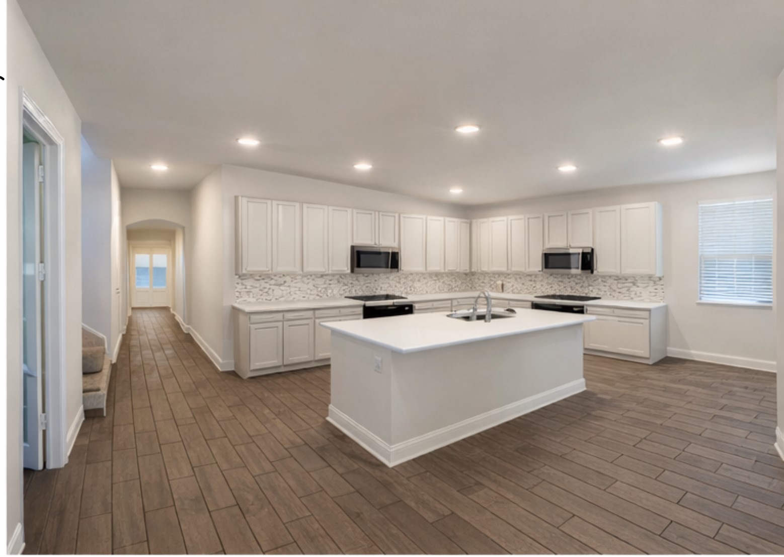 406 Parkford Drive Fate TX 75087
