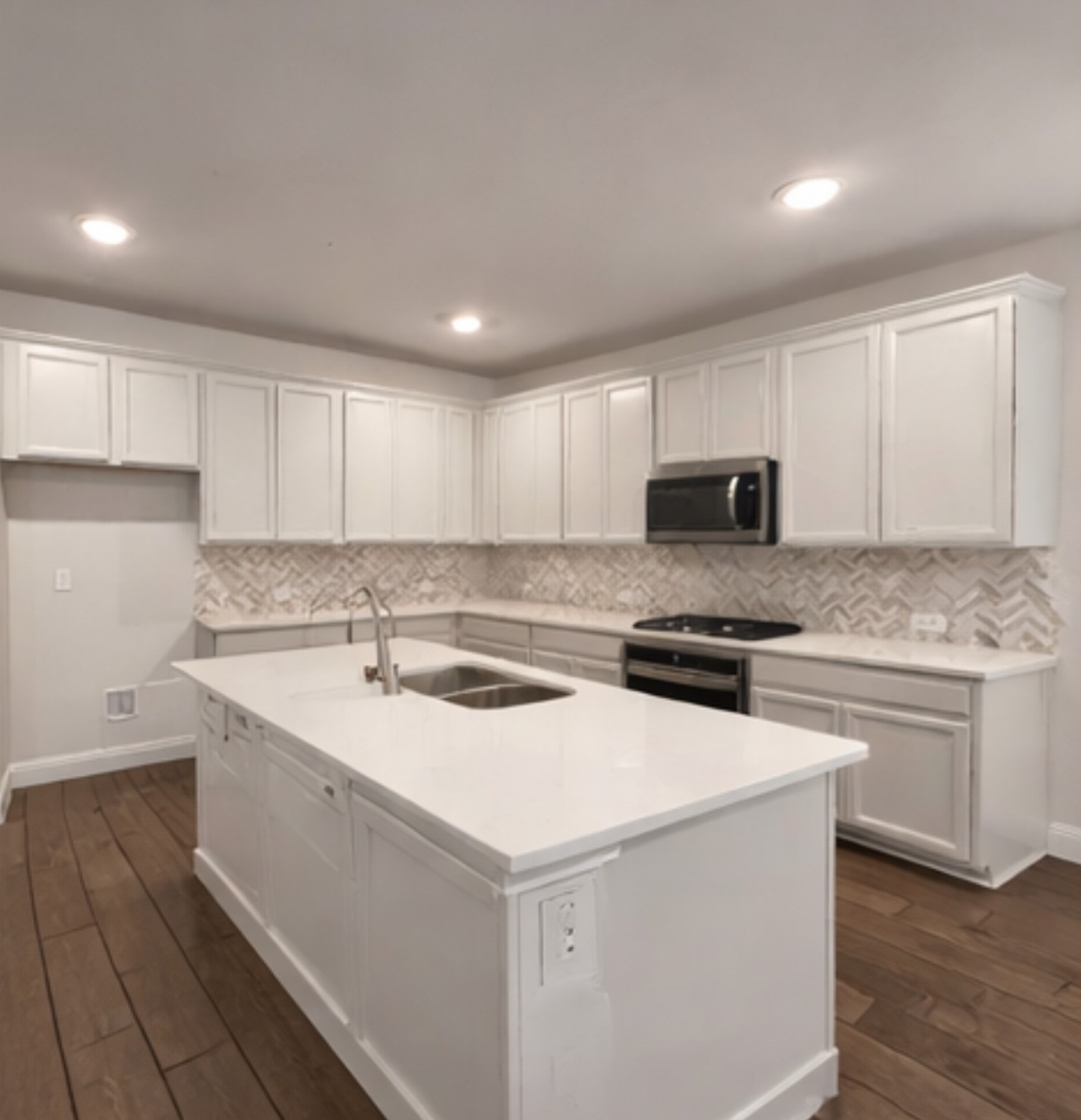 406 Parkford Drive Fate TX 75087