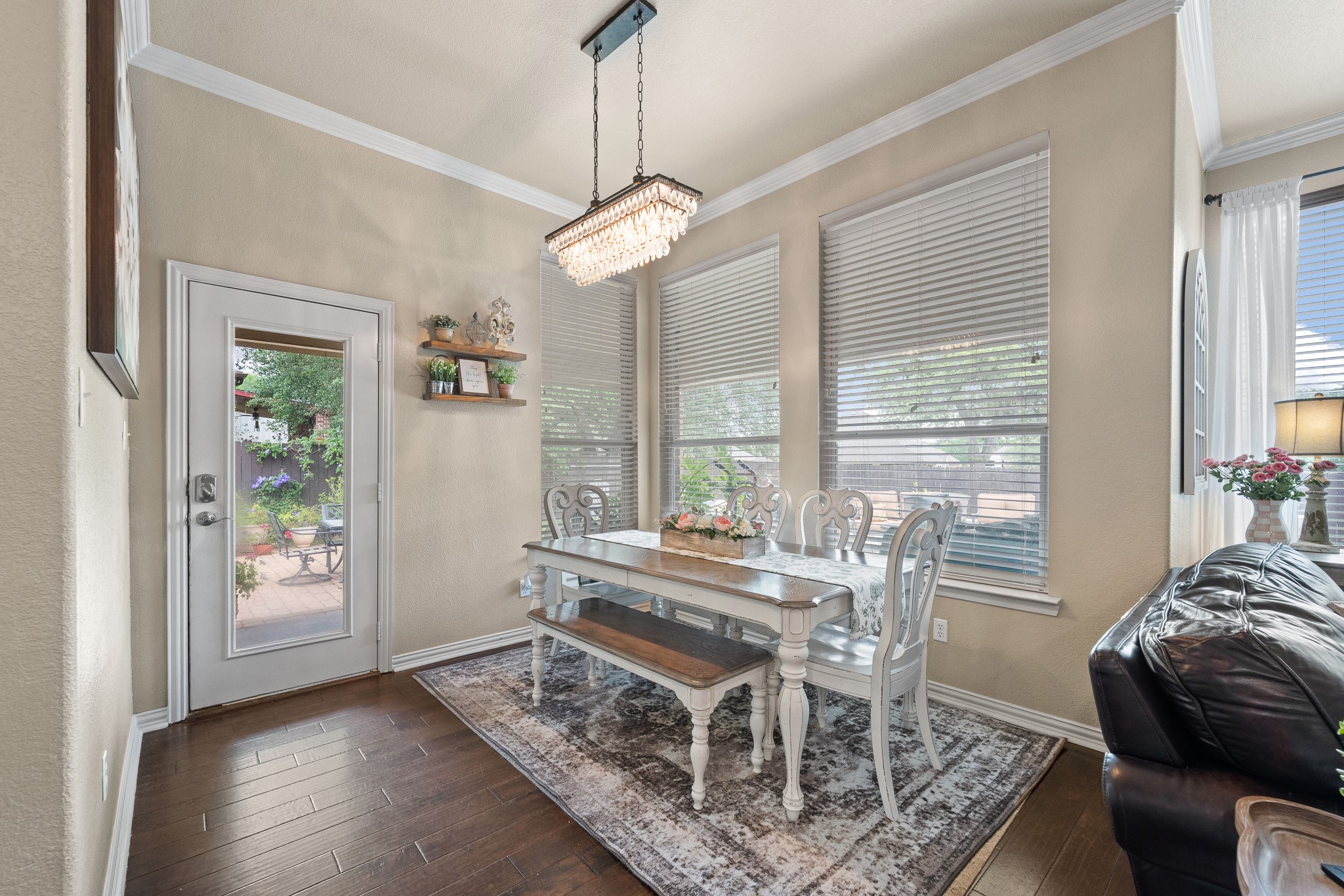 3211 Golden Oaks Circle Granbury TX 76049