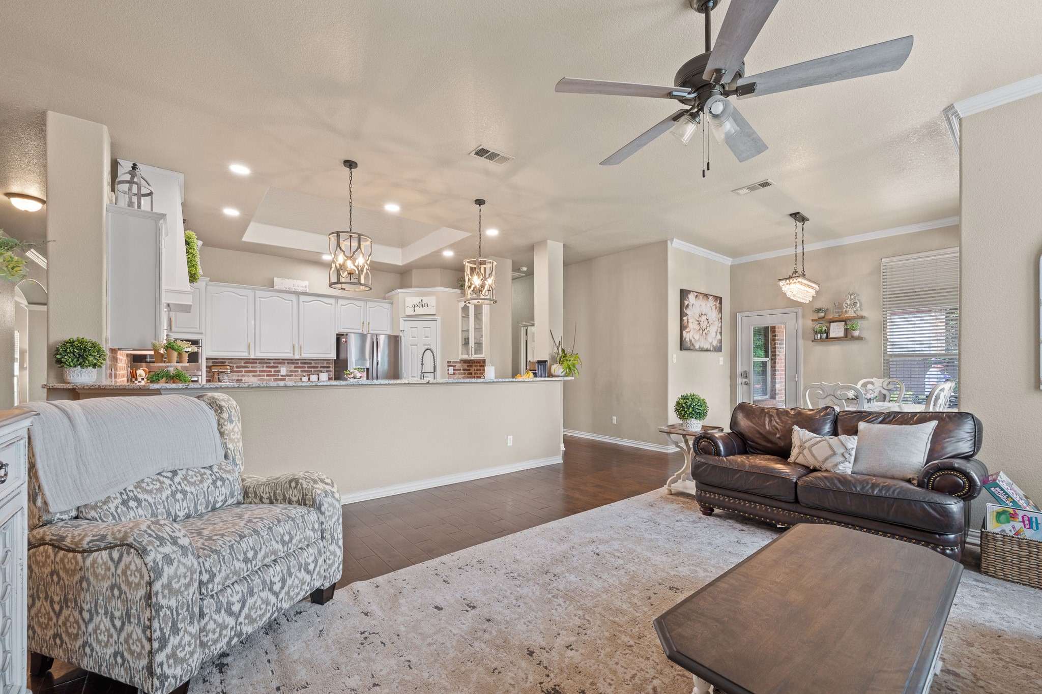 3211 Golden Oaks Circle Granbury TX 76049