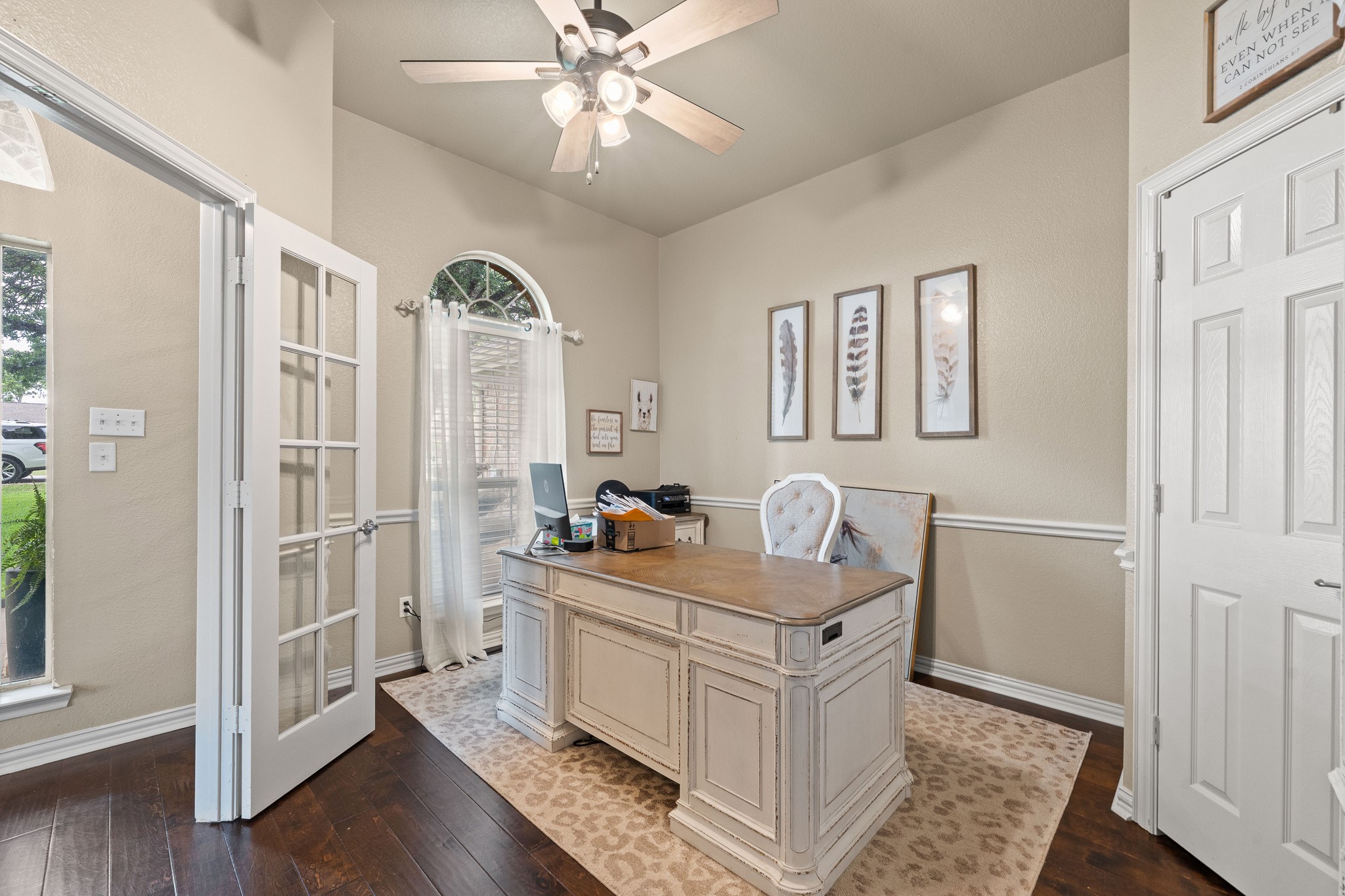 3211 Golden Oaks Circle Granbury TX 76049
