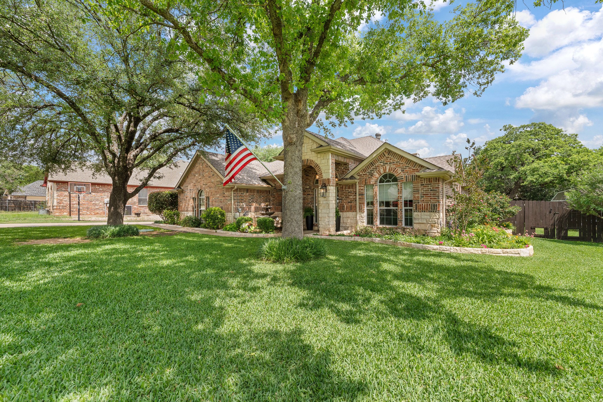 3211 Golden Oaks Circle Granbury TX 76049