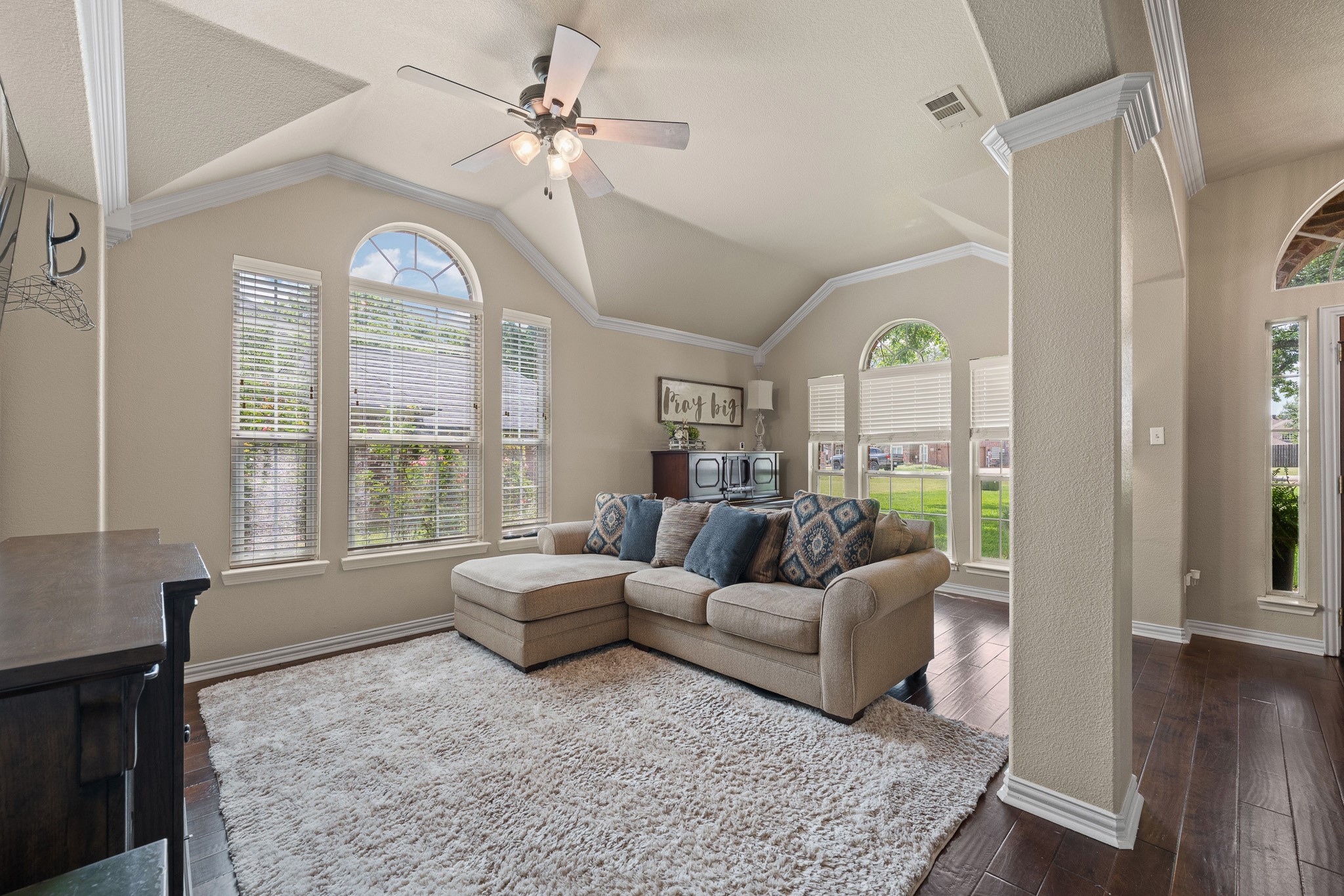 3211 Golden Oaks Circle Granbury TX 76049