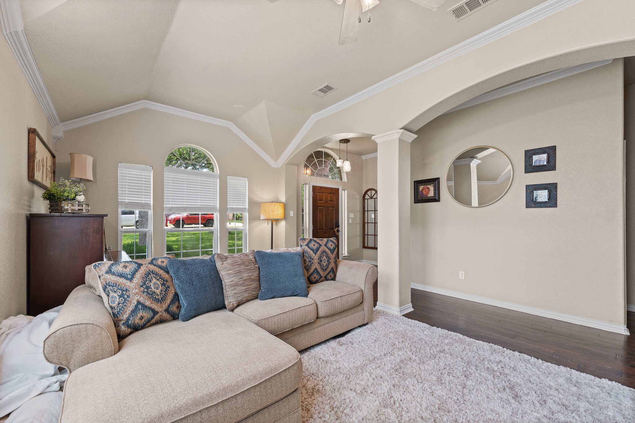 3211 Golden Oaks Circle Granbury TX 76049