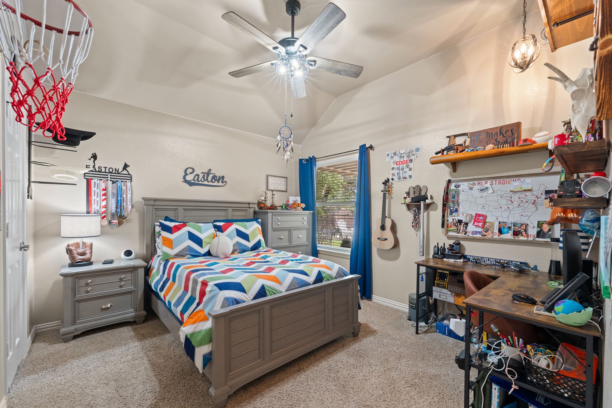 3211 Golden Oaks Circle Granbury TX 76049
