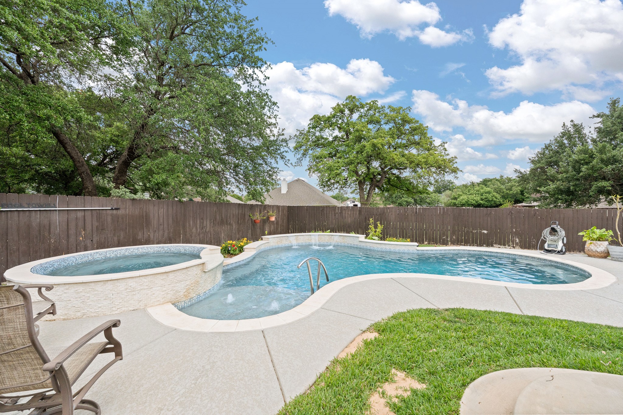 3211 Golden Oaks Circle Granbury TX 76049