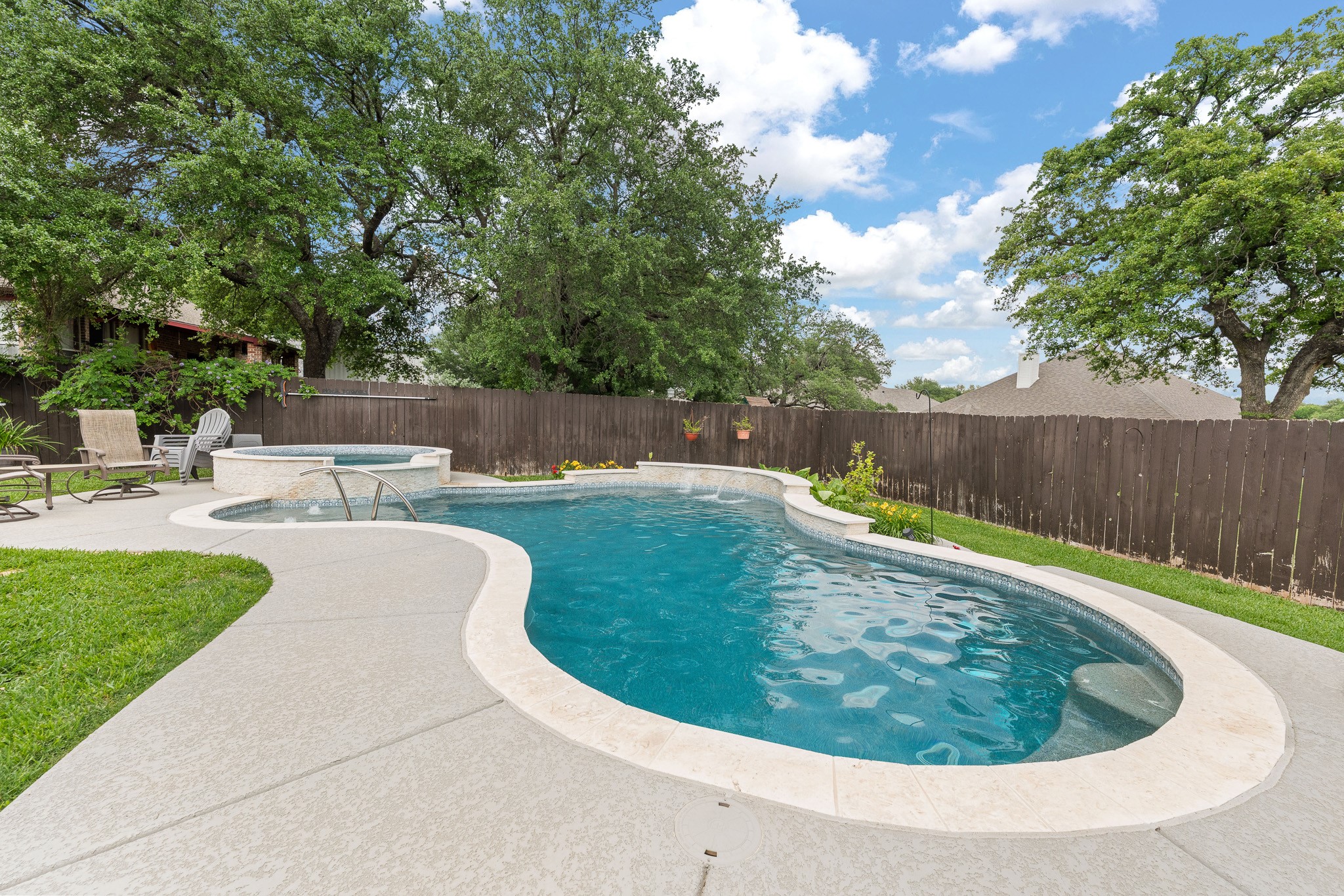3211 Golden Oaks Circle Granbury TX 76049