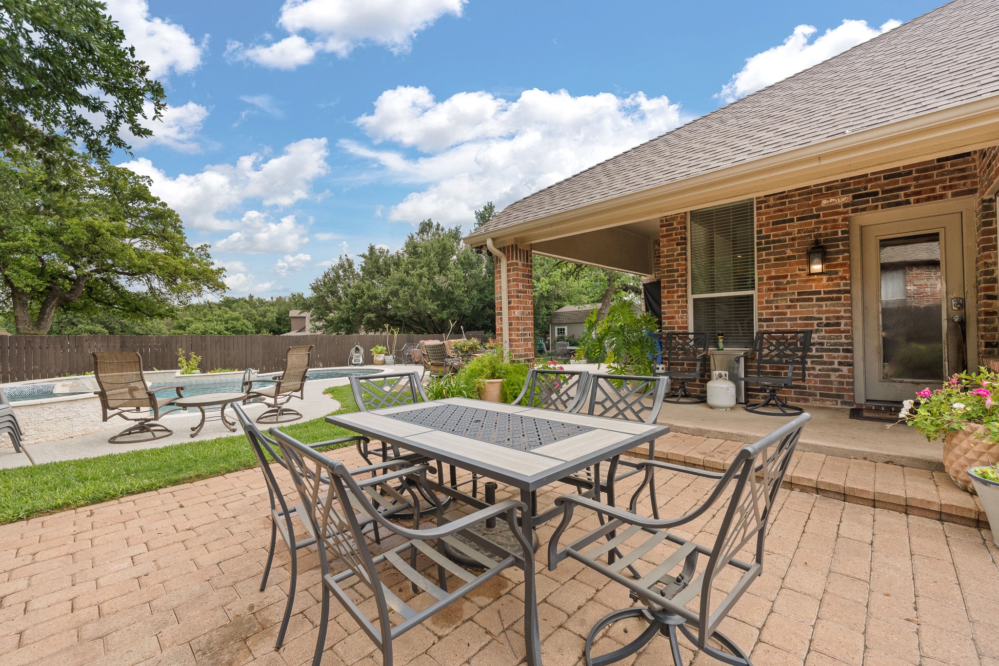 3211 Golden Oaks Circle Granbury TX 76049