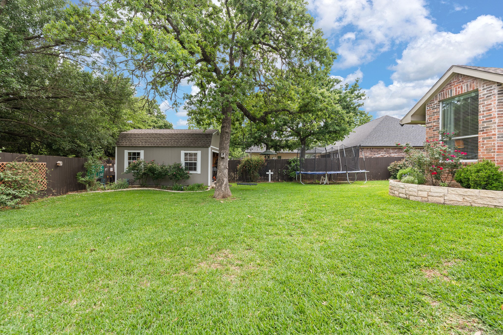 3211 Golden Oaks Circle Granbury TX 76049