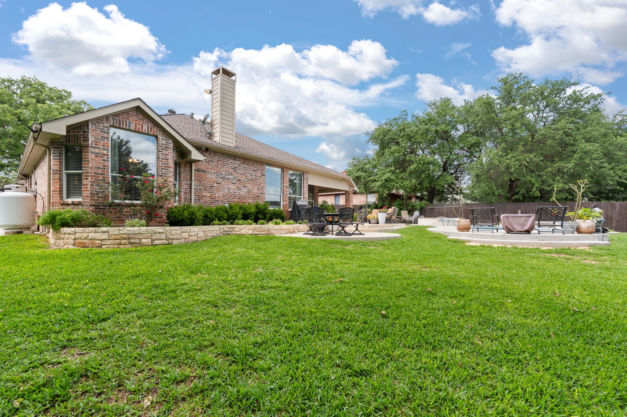 3211 Golden Oaks Circle Granbury TX 76049