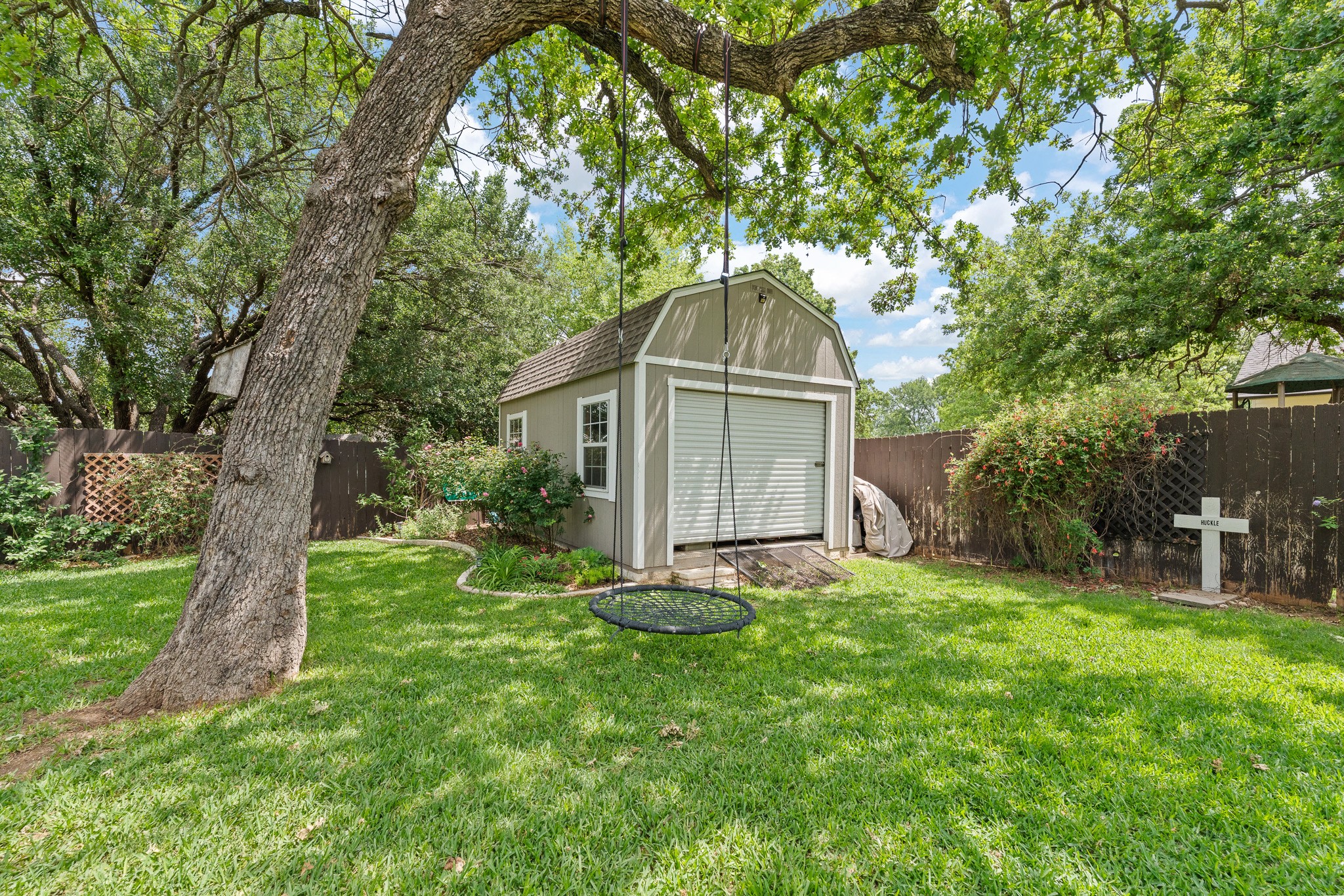 3211 Golden Oaks Circle Granbury TX 76049