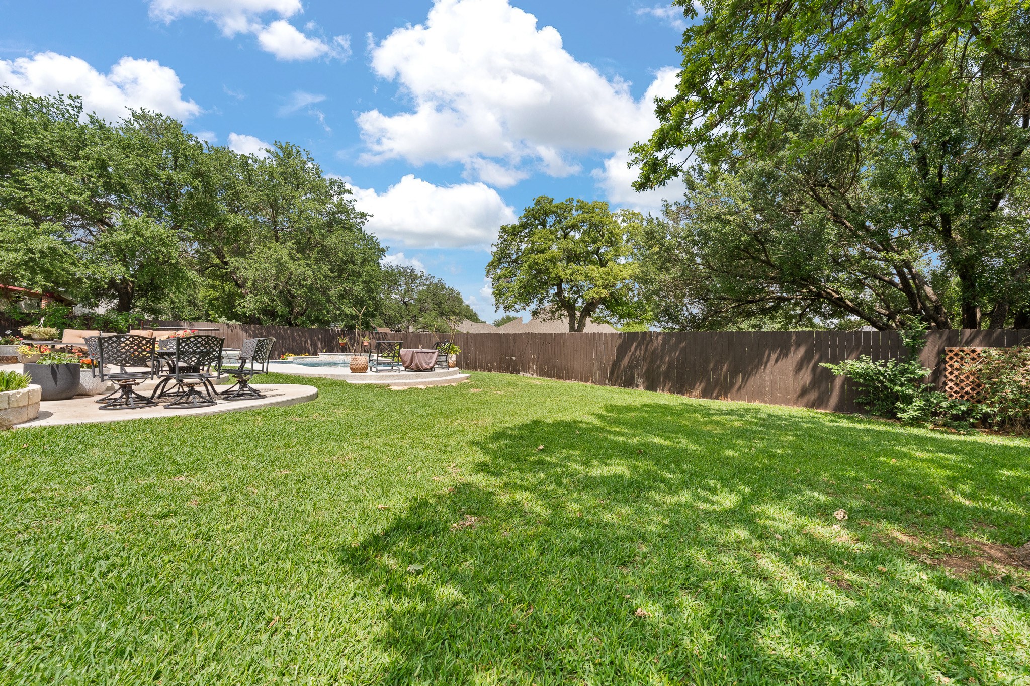 3211 Golden Oaks Circle Granbury TX 76049