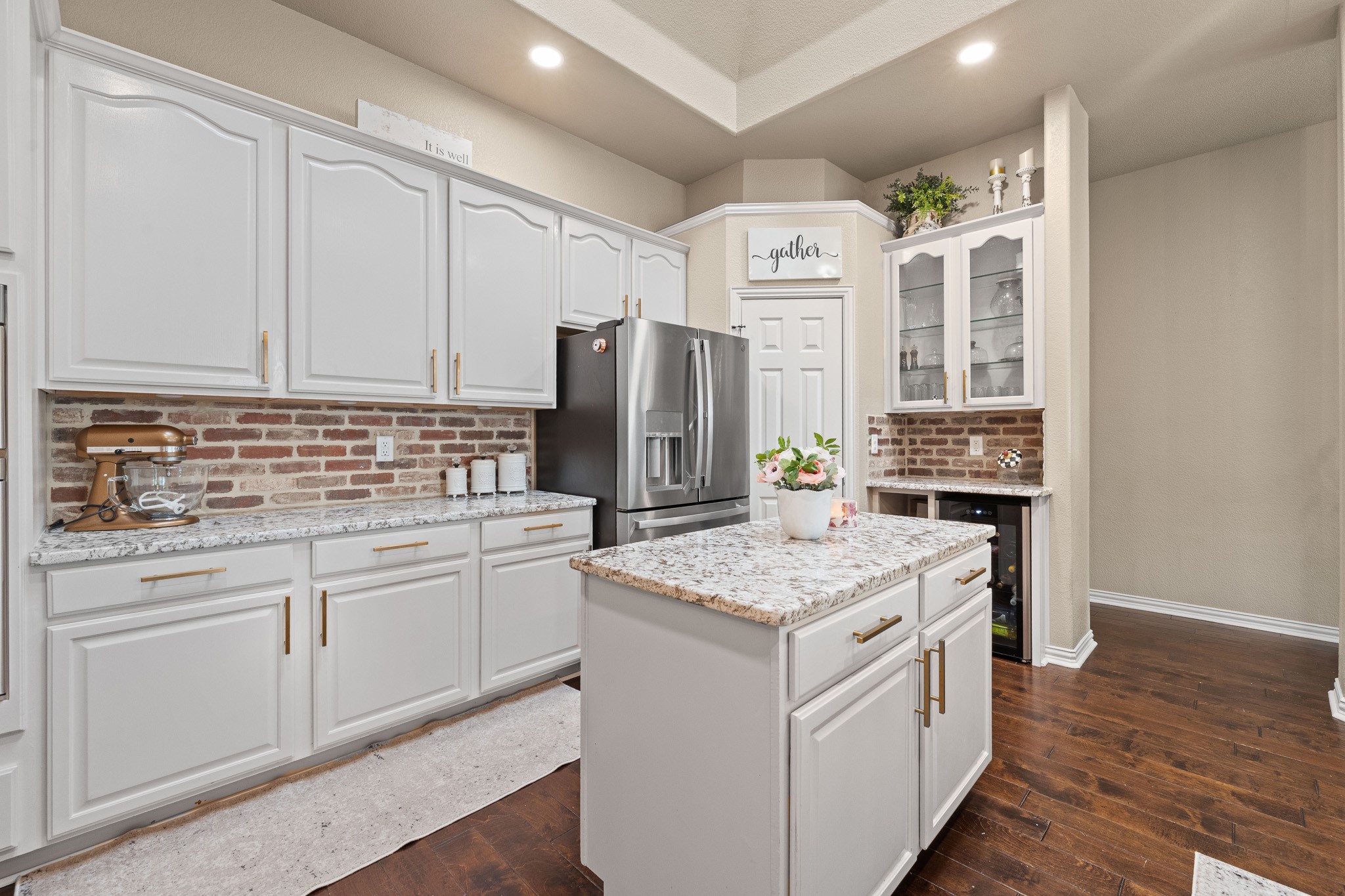 3211 Golden Oaks Circle Granbury TX 76049