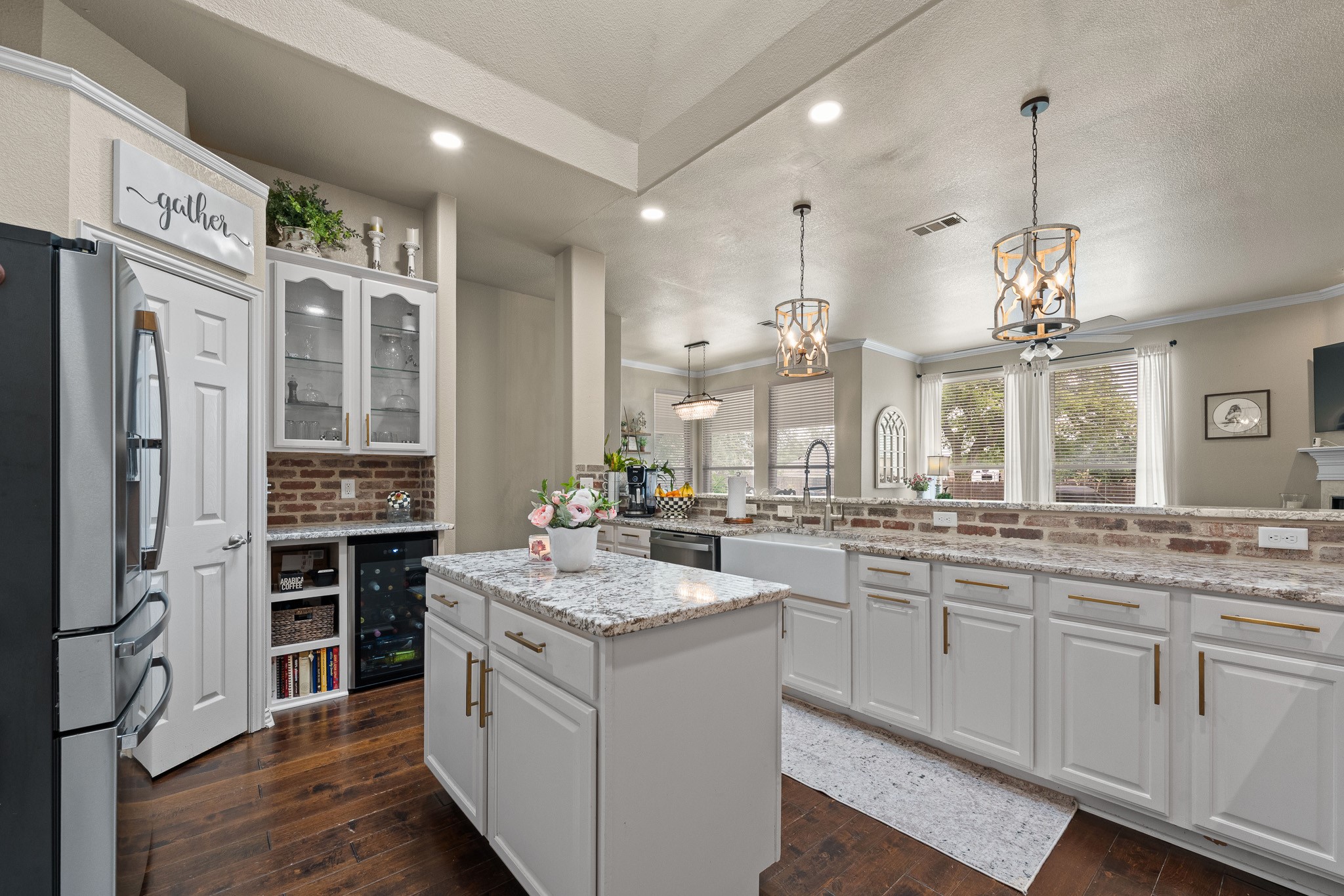 3211 Golden Oaks Circle Granbury TX 76049